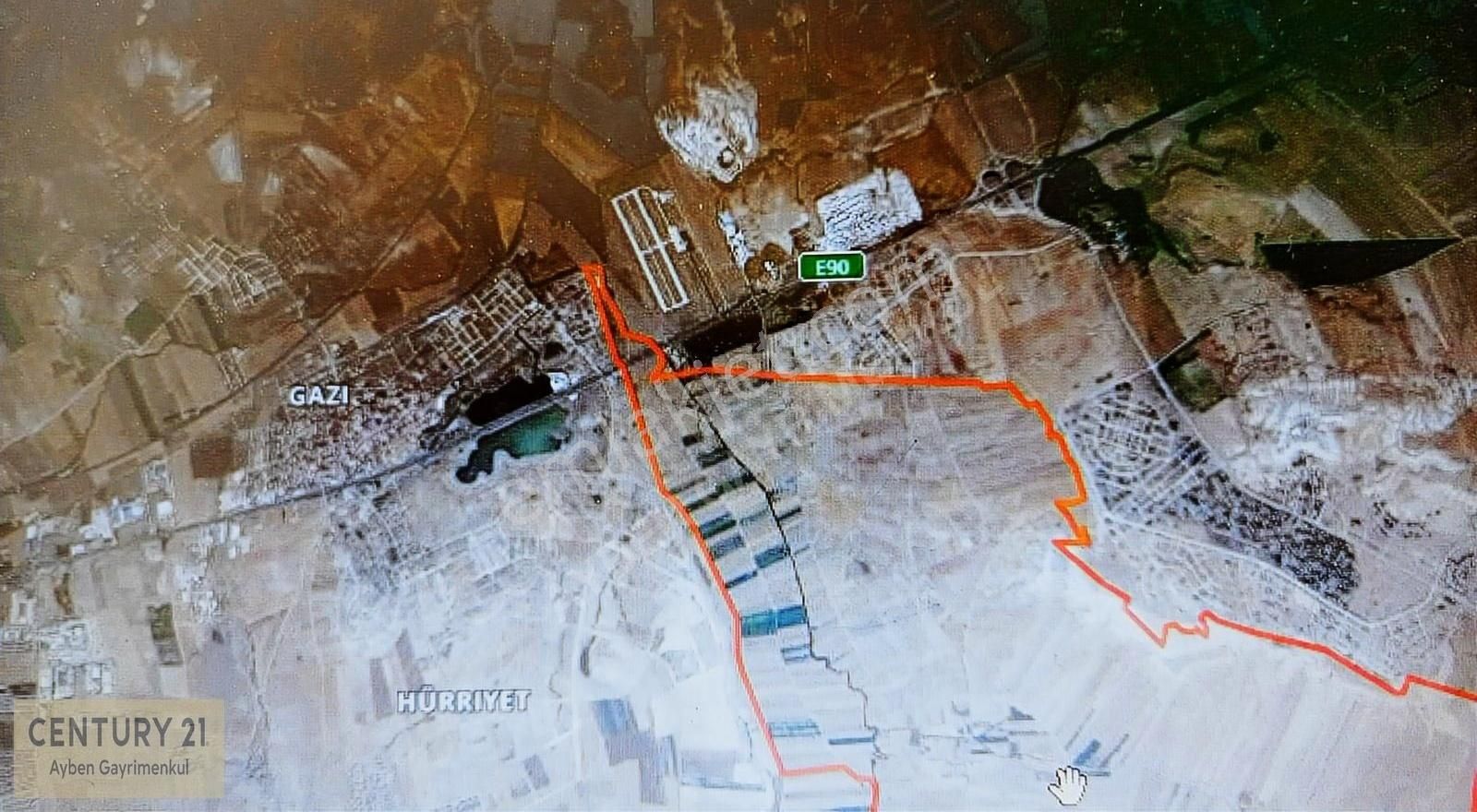 Sincan Temelli Çokören 303 M Kupon Yatırımlık Hisse