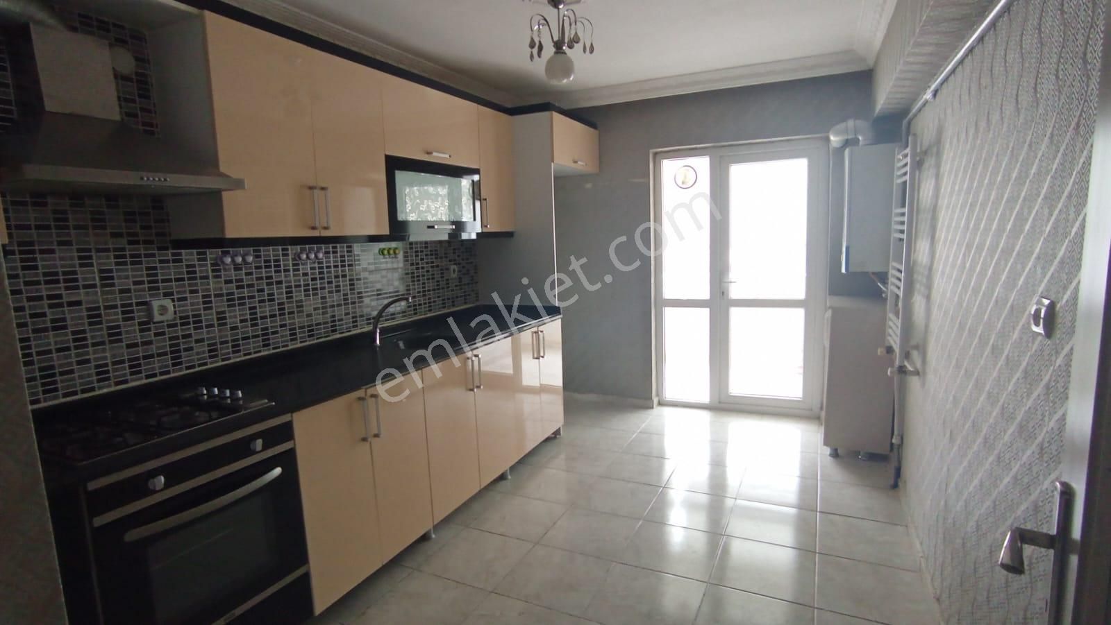 Sincan Tandoğan Mahallesinde 3+1 Geniş M2 Daire