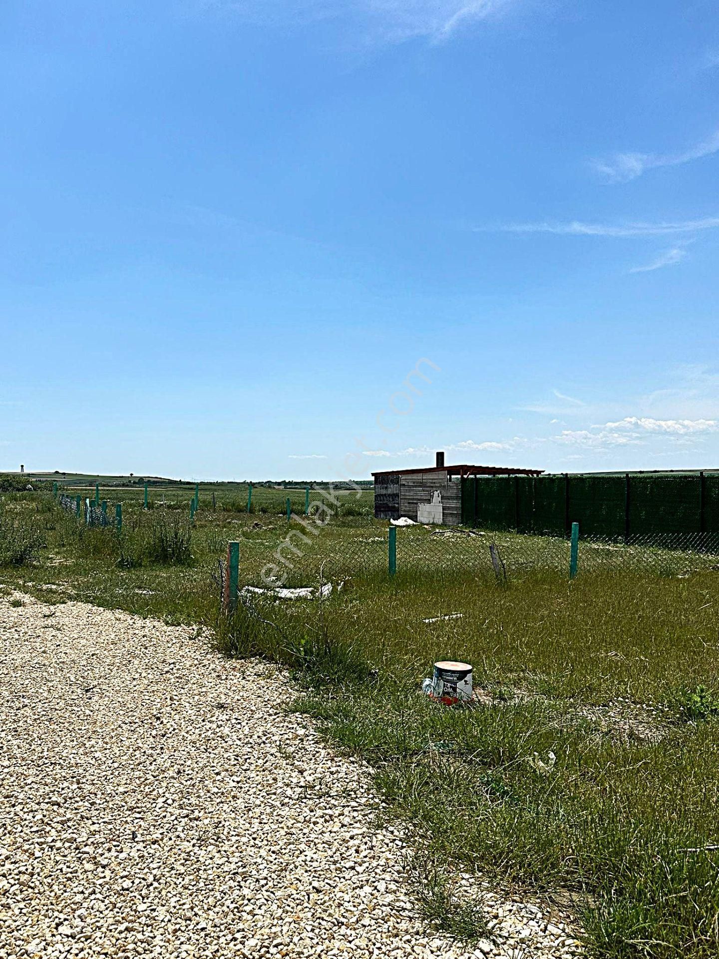 Karlı Mahallesi’nde, Köyün Merkezinde 240–480 M² Arasında Villa Arsaları Sizleri Bekliyor!