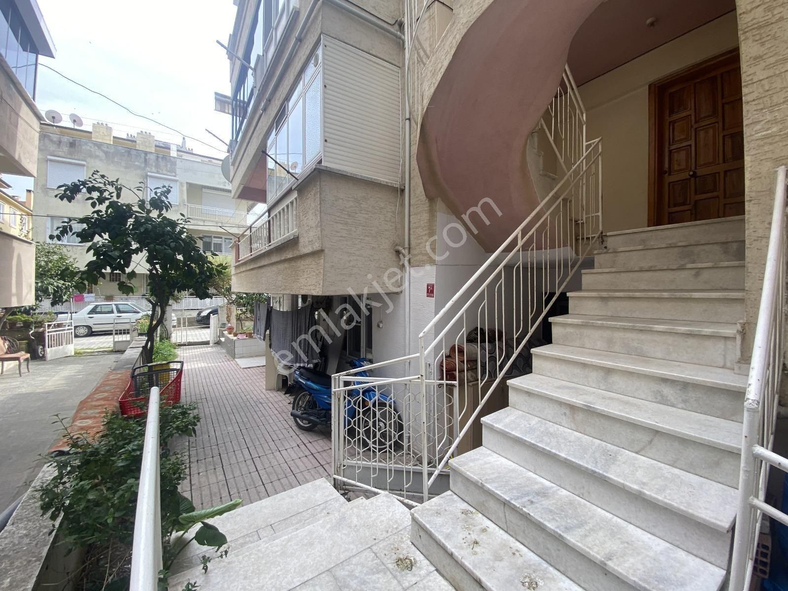 Altınoluk Denize Yakın Merkezi Konum Da Yüksek Giriş 3+1 Ayrı Mutfak Çift Wc Fırsat Yatırımlık Daire - Görsel 3