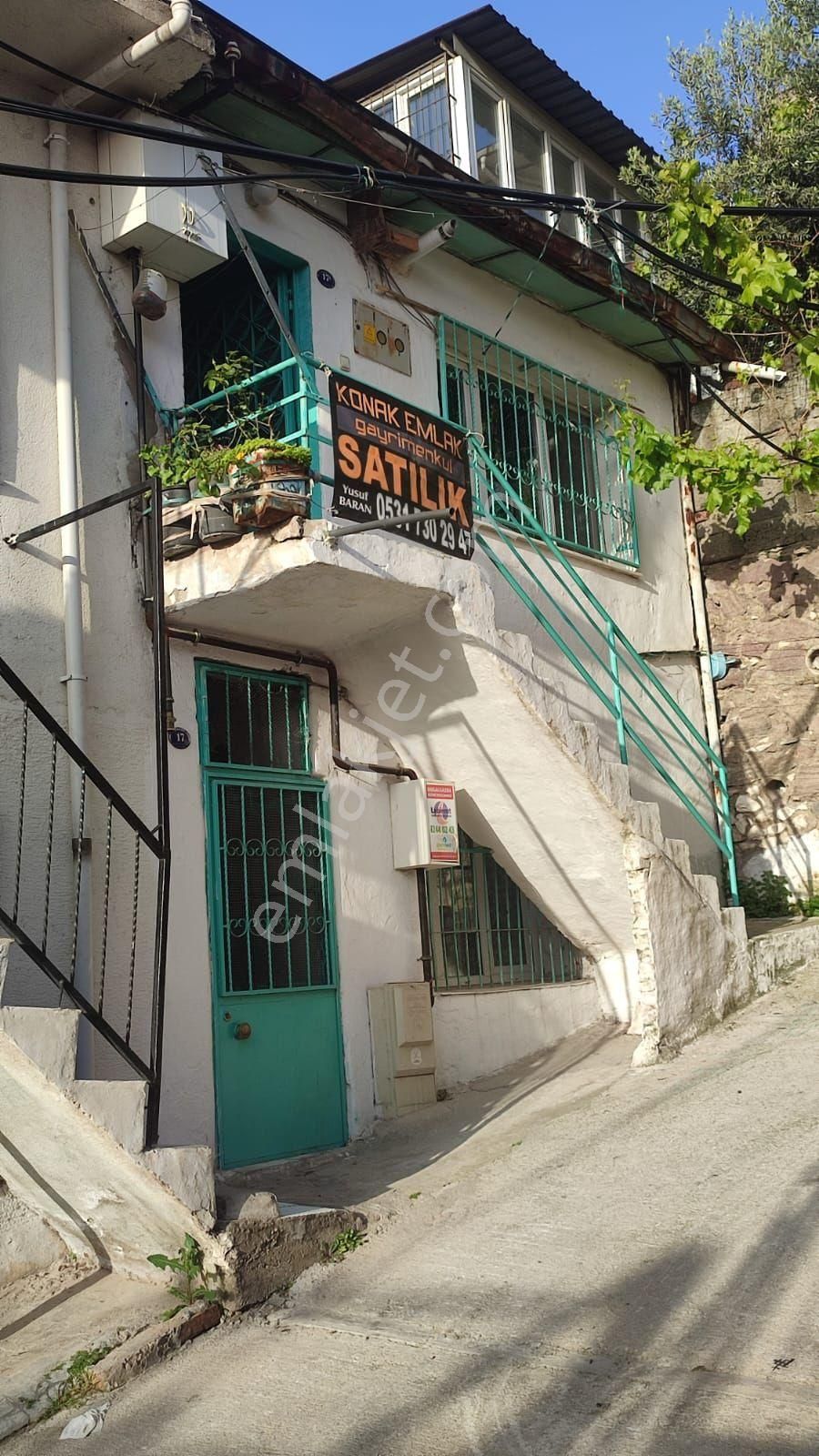 2katli Müstakil Ev