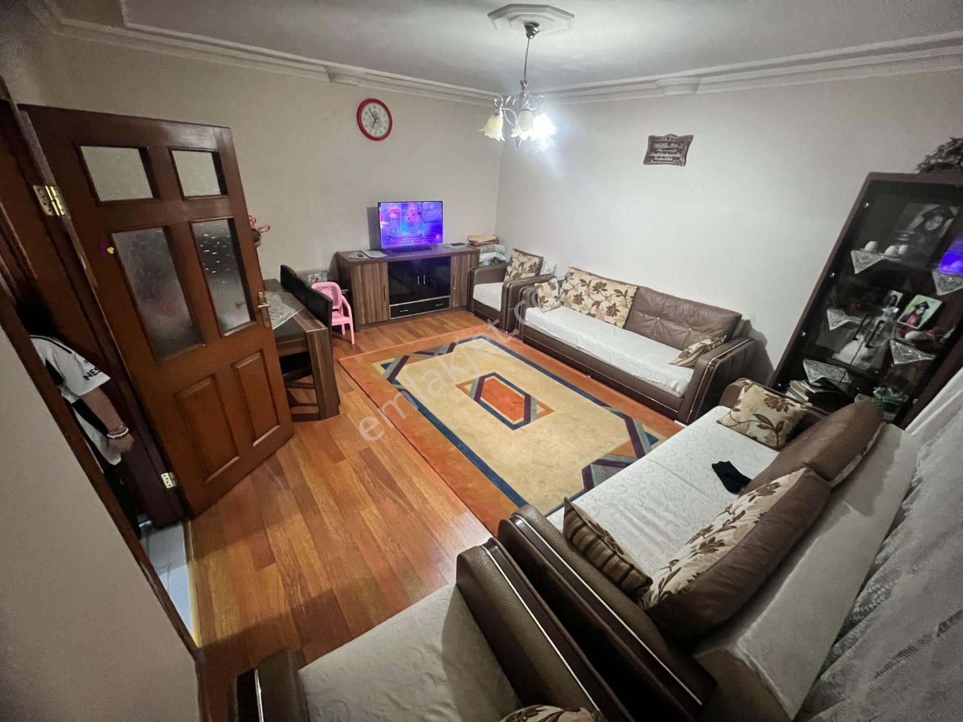 Etimesgut Yesılova Mh Kredı Lımıtsız Öncephe 135m2 Satılık Daire
