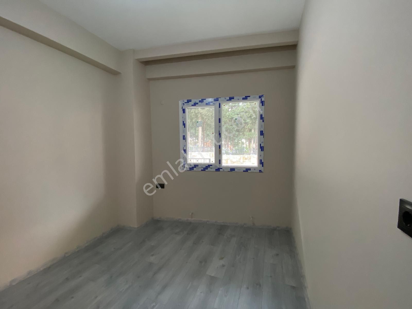 Aydın Kuşadası Güzelçamlı'da Satılık Müstakil Bahçeli 1+1 Yazlık Daire - Görsel 25