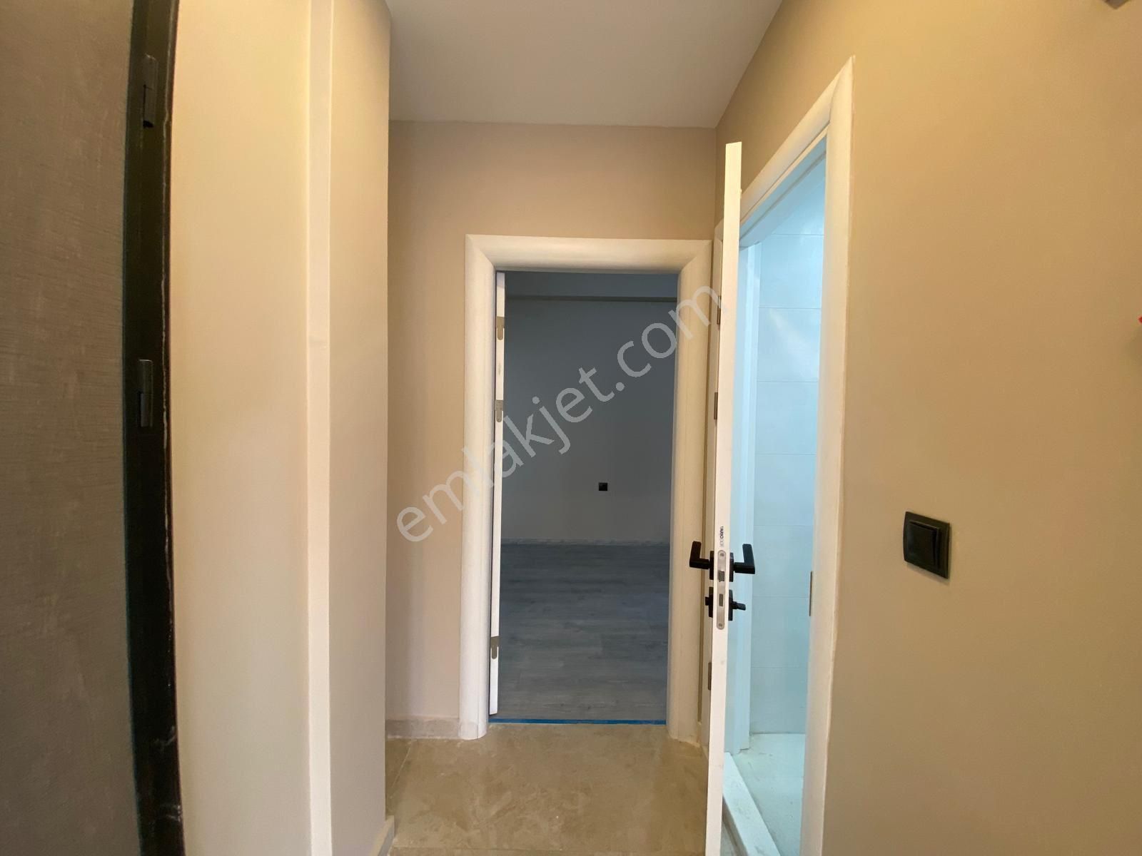 Aydın Kuşadası Güzelçamlı'da Satılık Müstakil Bahçeli 1+1 Yazlık Daire - Görsel 24
