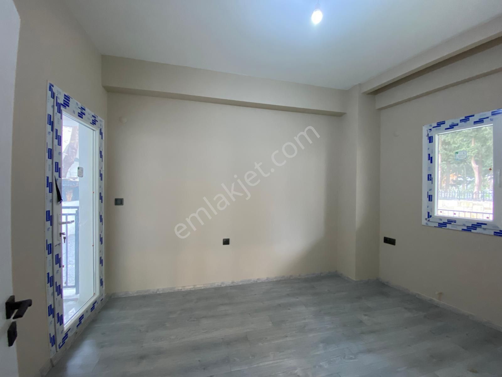 Aydın Kuşadası Güzelçamlı'da Satılık Müstakil Bahçeli 1+1 Yazlık Daire - Görsel 22