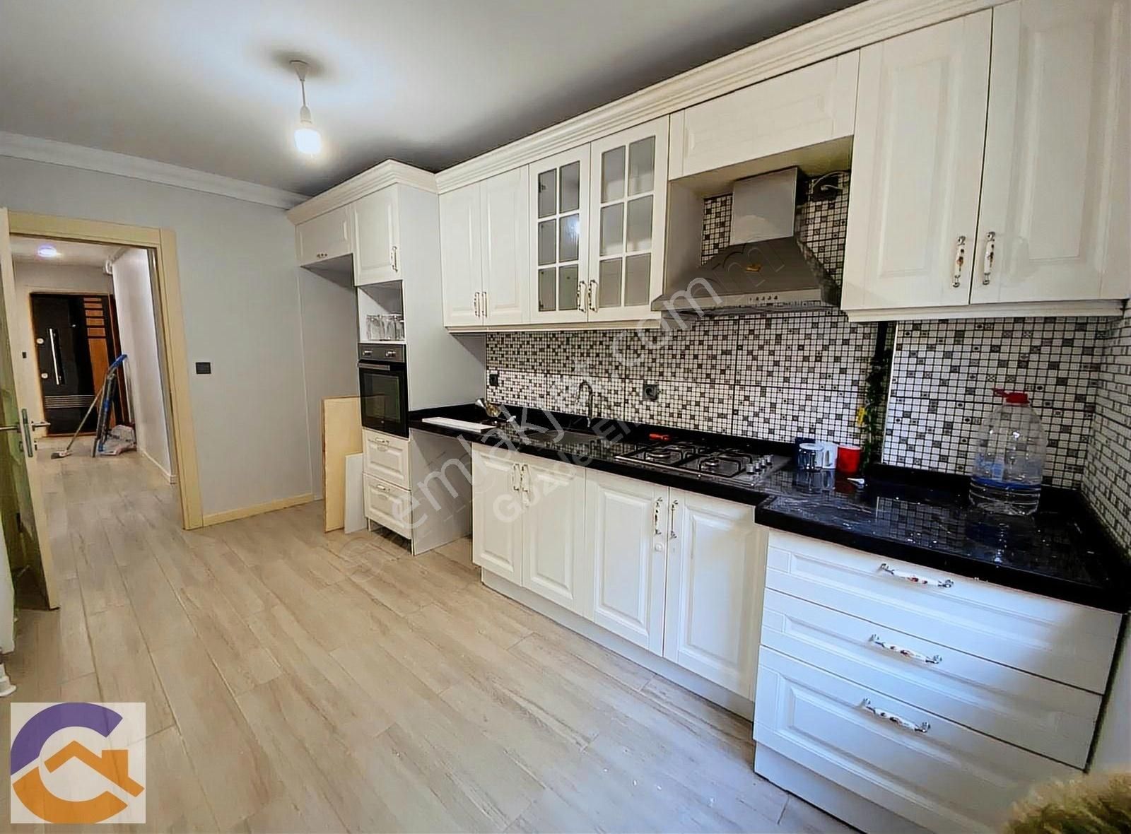 Lema Konaklarında Butik Site İçerisinde 2+1 Kiralık Daire