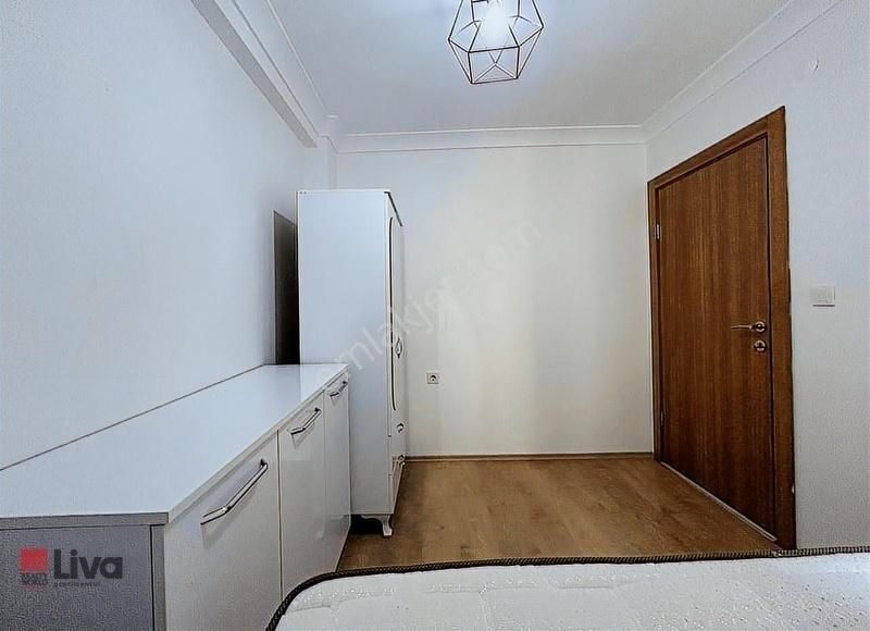 Rw Liva Dan Balıkesir Çarşıda 2+1 Eşyalı Yatırımlık Daire