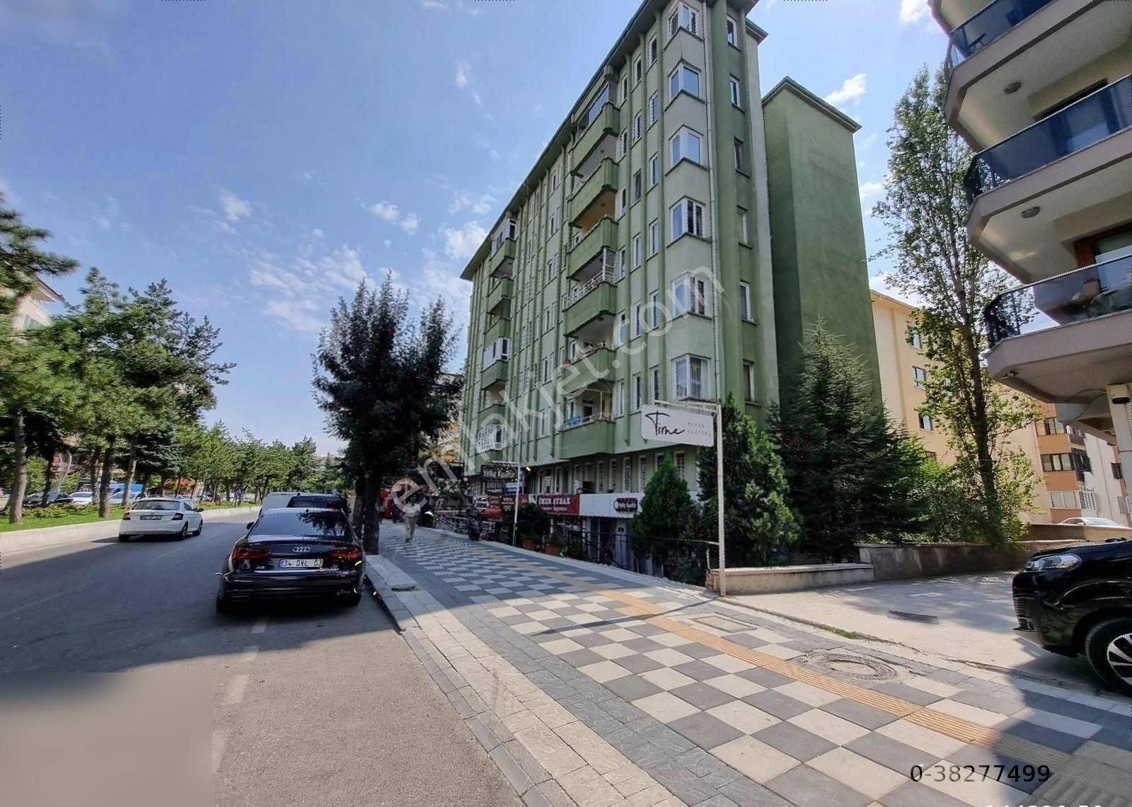 Dumlupınar Mah Kaçmaz Daire