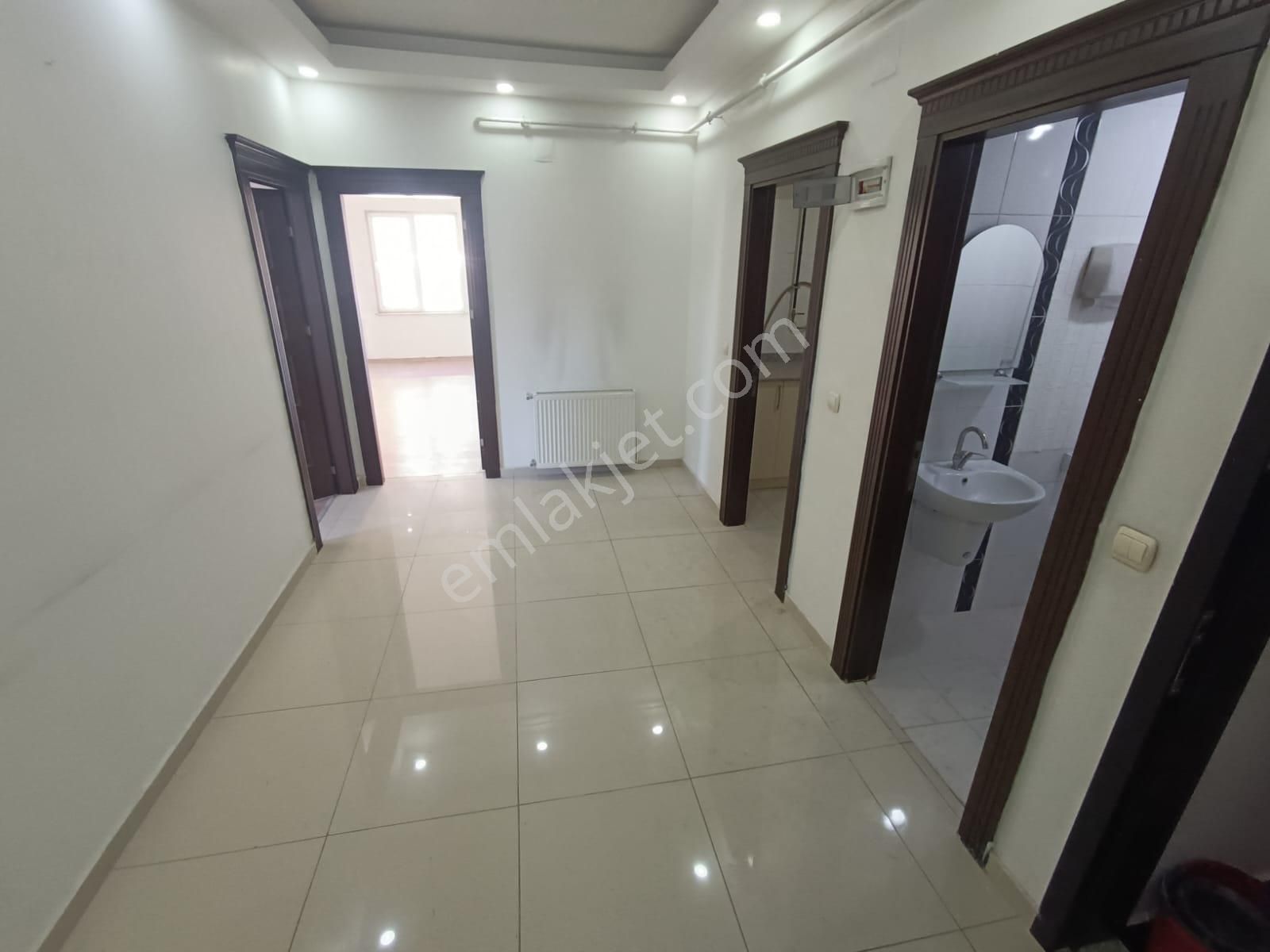 Millioğlu İnşaat'tan Adliye De Kiralık 2+0 Ofis
