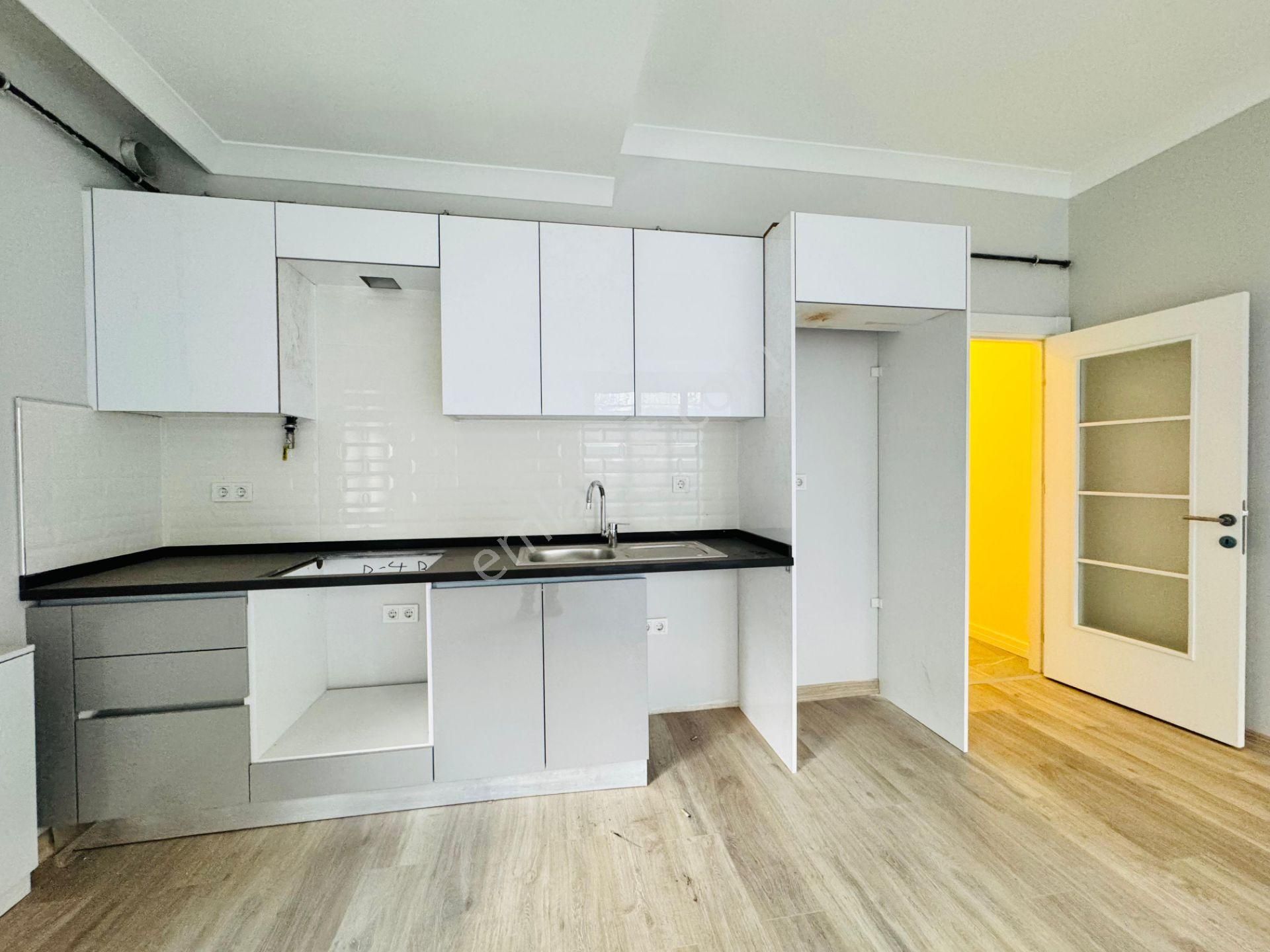 Çınar’da Sıfır Prestijli Binada 1+1