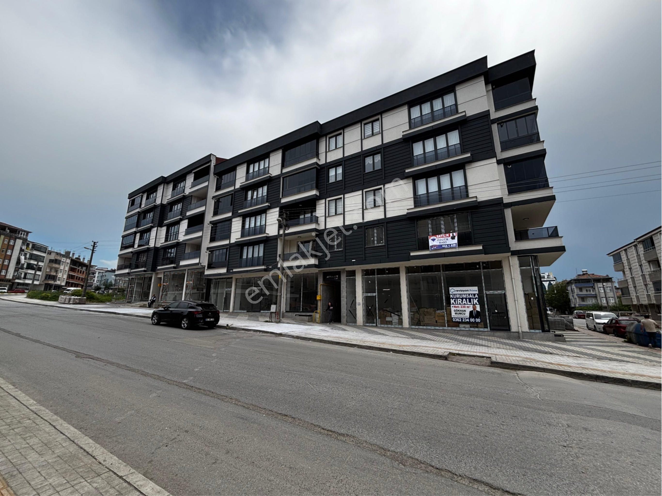Re/max Mülk Özgür Baki’den 3+1 Ultra Lüks Daire