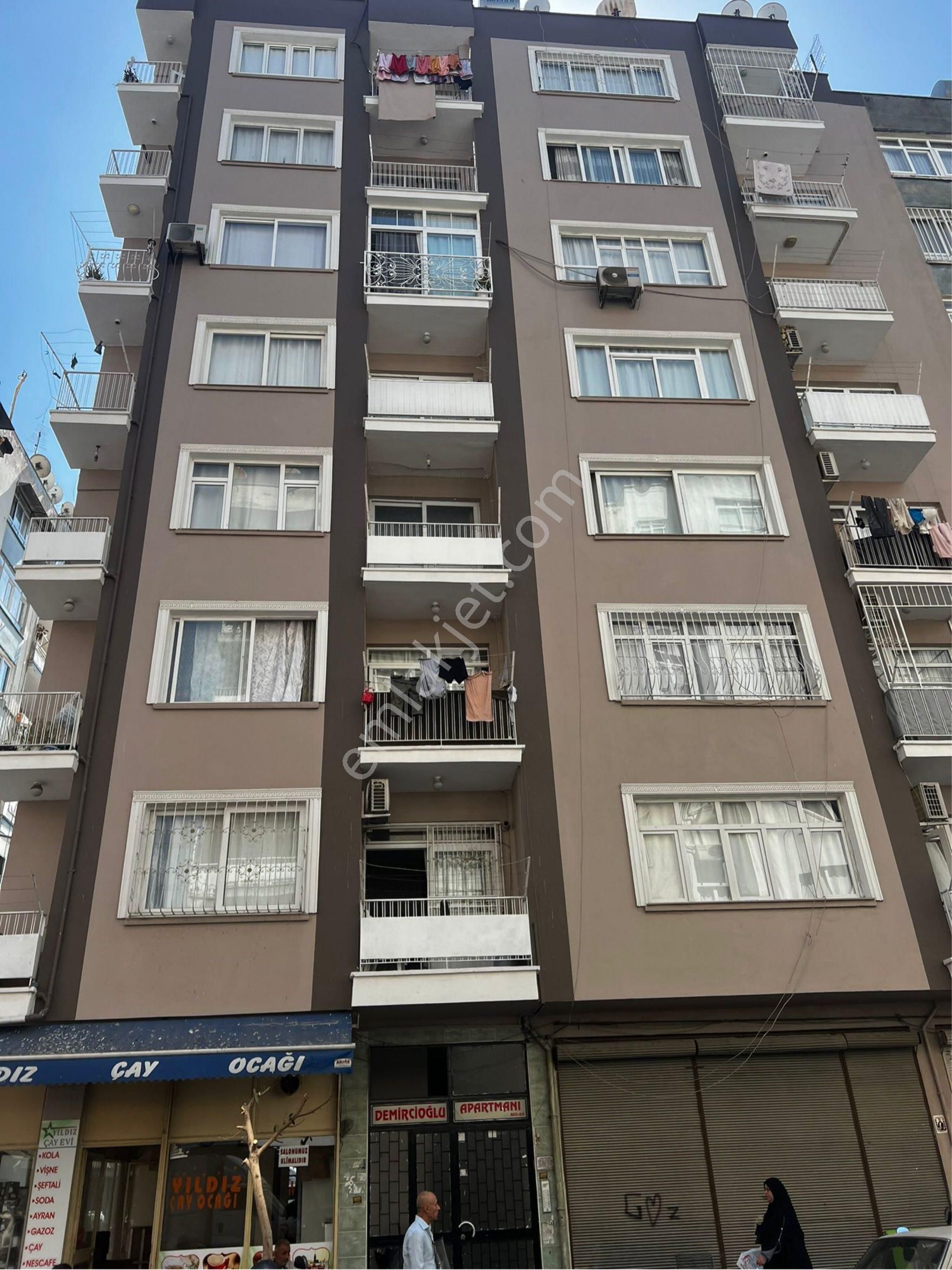 Vıp Expertiz’den Beşyol Yapıkredi Bankası Karşısı Full Yapılı 3+1 Daire
