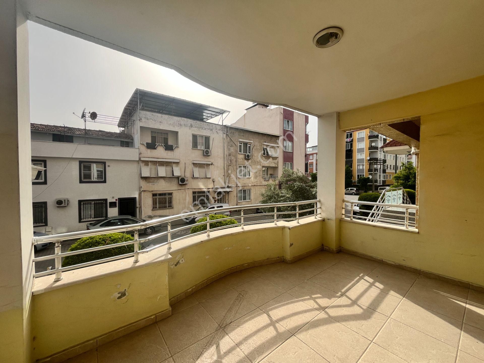 Site İçerisinde 3+1 Kiralık Daire