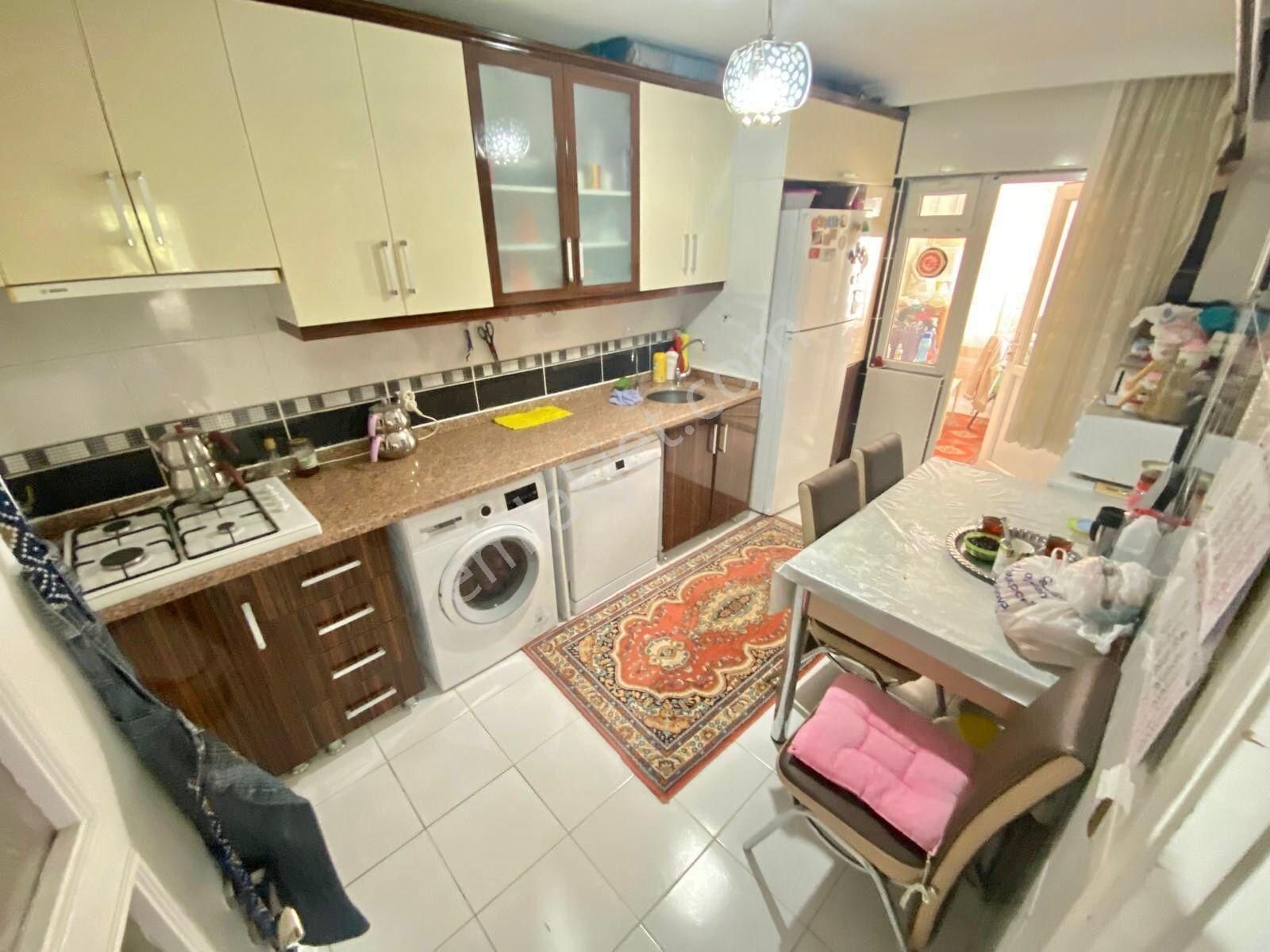 Ulukan'dan Tandoğan Mah'de 3+1 Ön Cephe Kat Konumunda Satılık Yüksek Giriş Daire