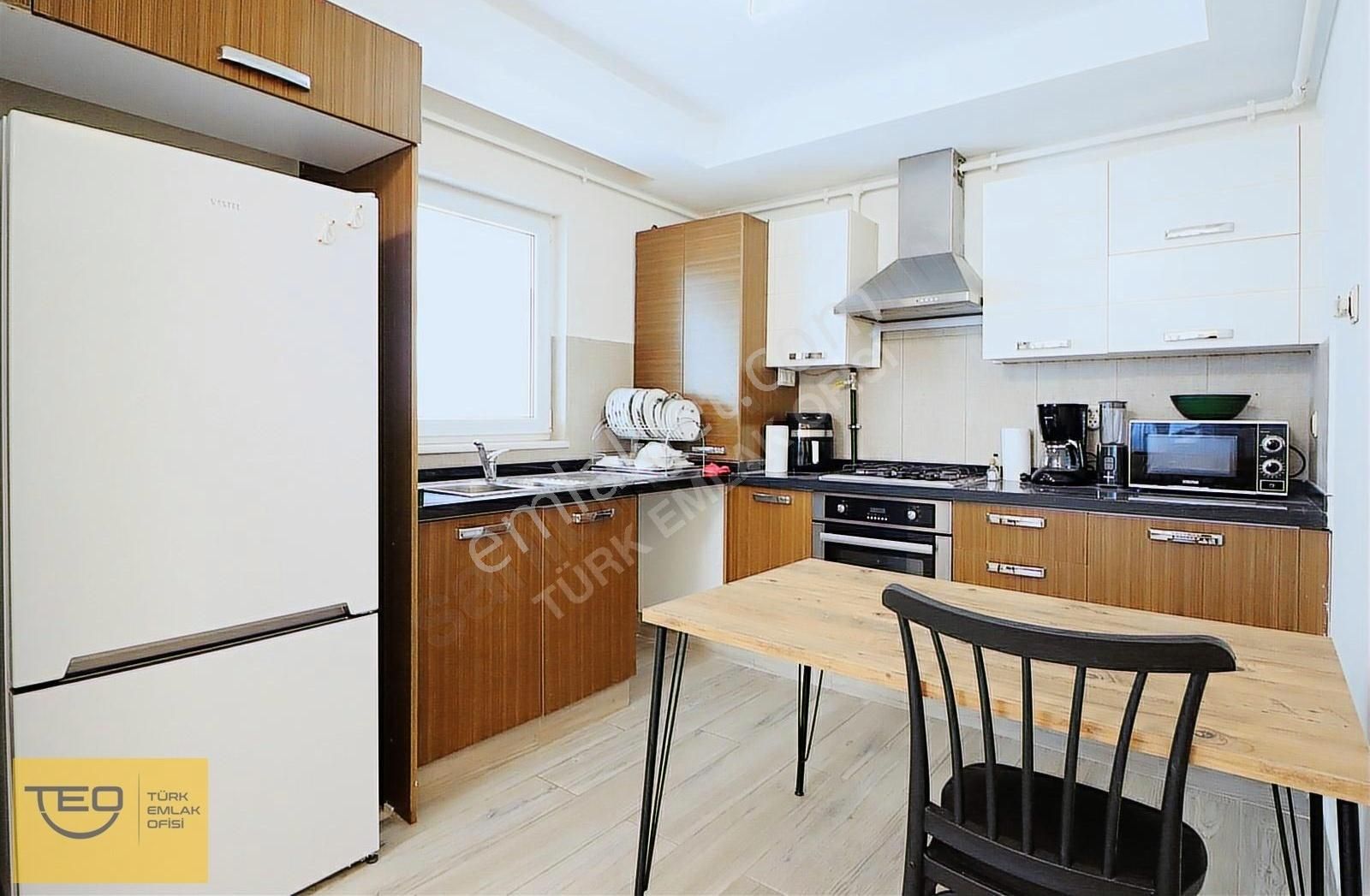 Liman Mah 1+1 Site İçi Satılık Daire - Görsel 8