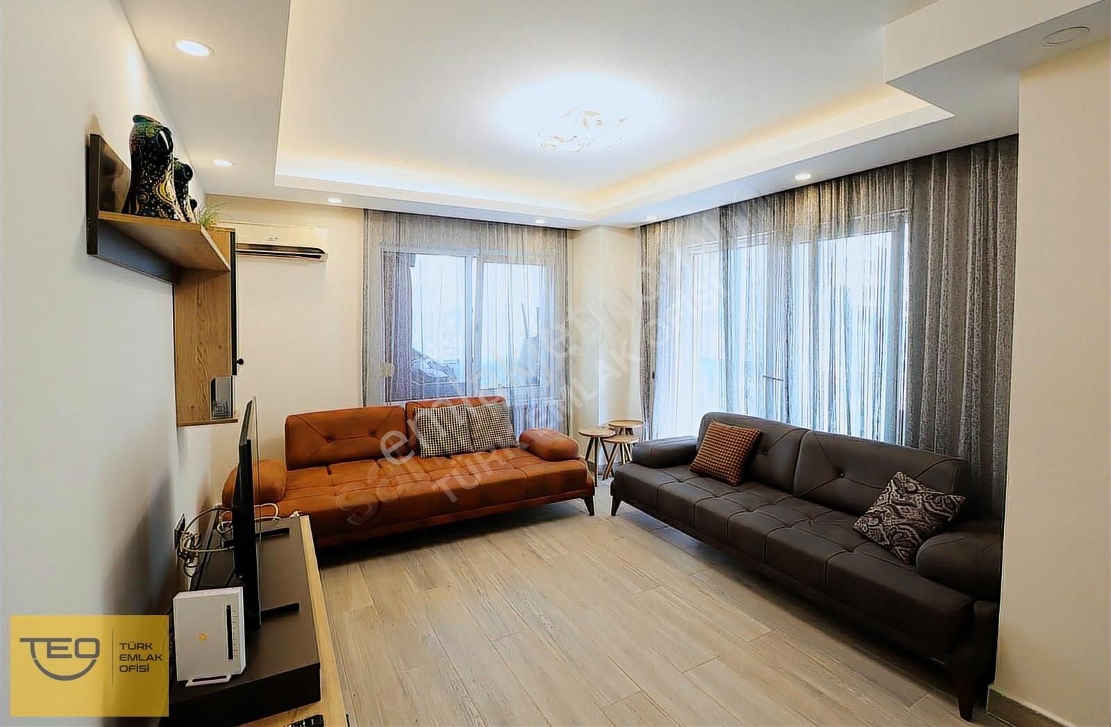 Liman Mah 1+1 Site İçi Satılık Daire - Görsel 17