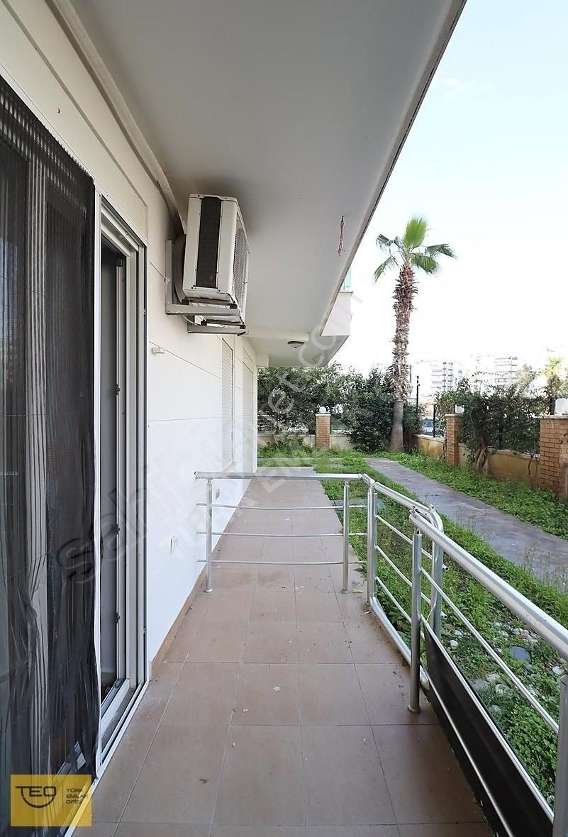 Liman Mah 1+1 Site İçi Satılık Daire - Görsel 23