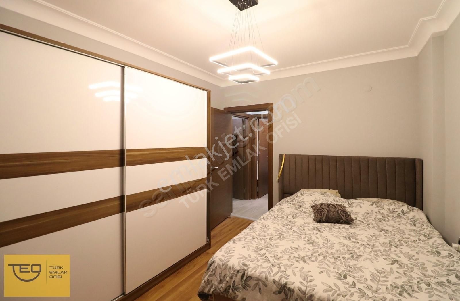 Liman Mah 1+1 Site İçi Satılık Daire - Görsel 22
