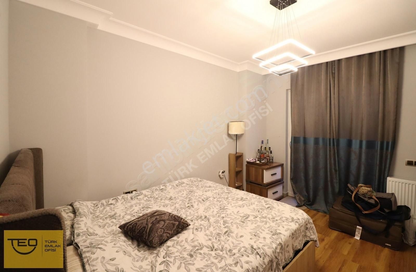 Liman Mah 1+1 Site İçi Satılık Daire - Görsel 5