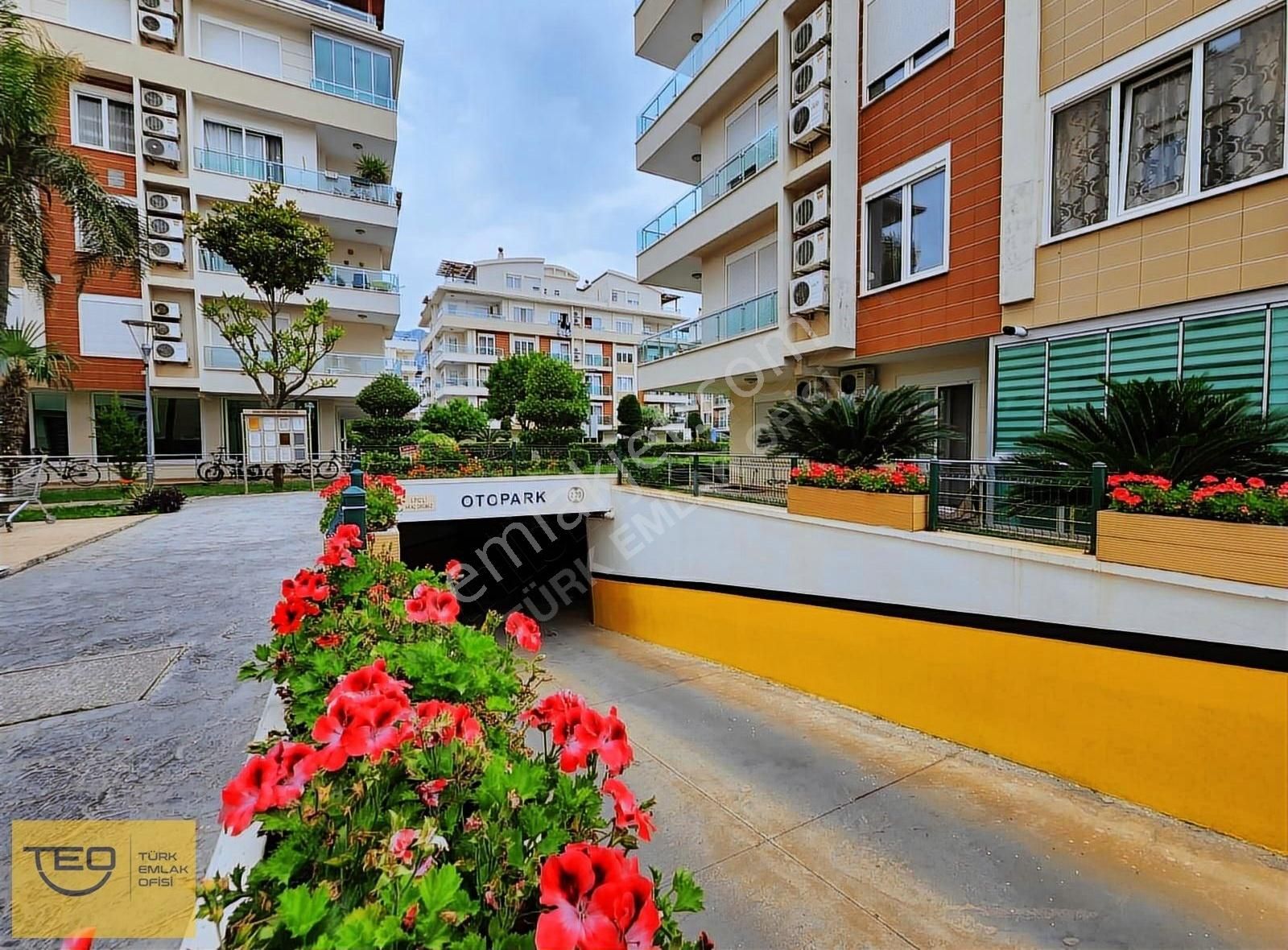 Liman Mah 1+1 Site İçi Satılık Daire - Görsel 6