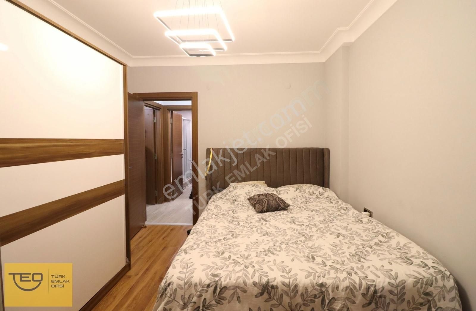 Liman Mah 1+1 Site İçi Satılık Daire - Görsel 19