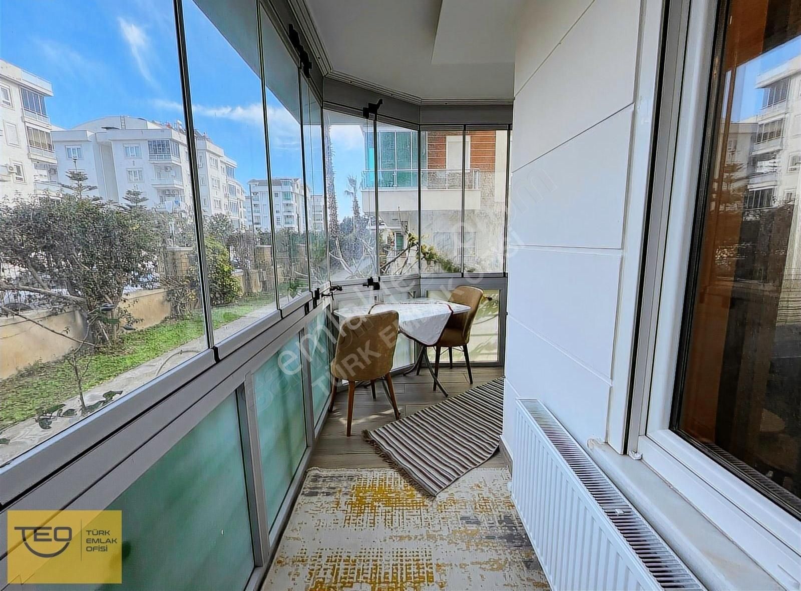 Liman Mah 1+1 Site İçi Satılık Daire - Görsel 3