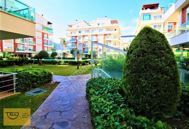 Liman Mah 1+1 Site İçi Satılık Daire - Görsel 15