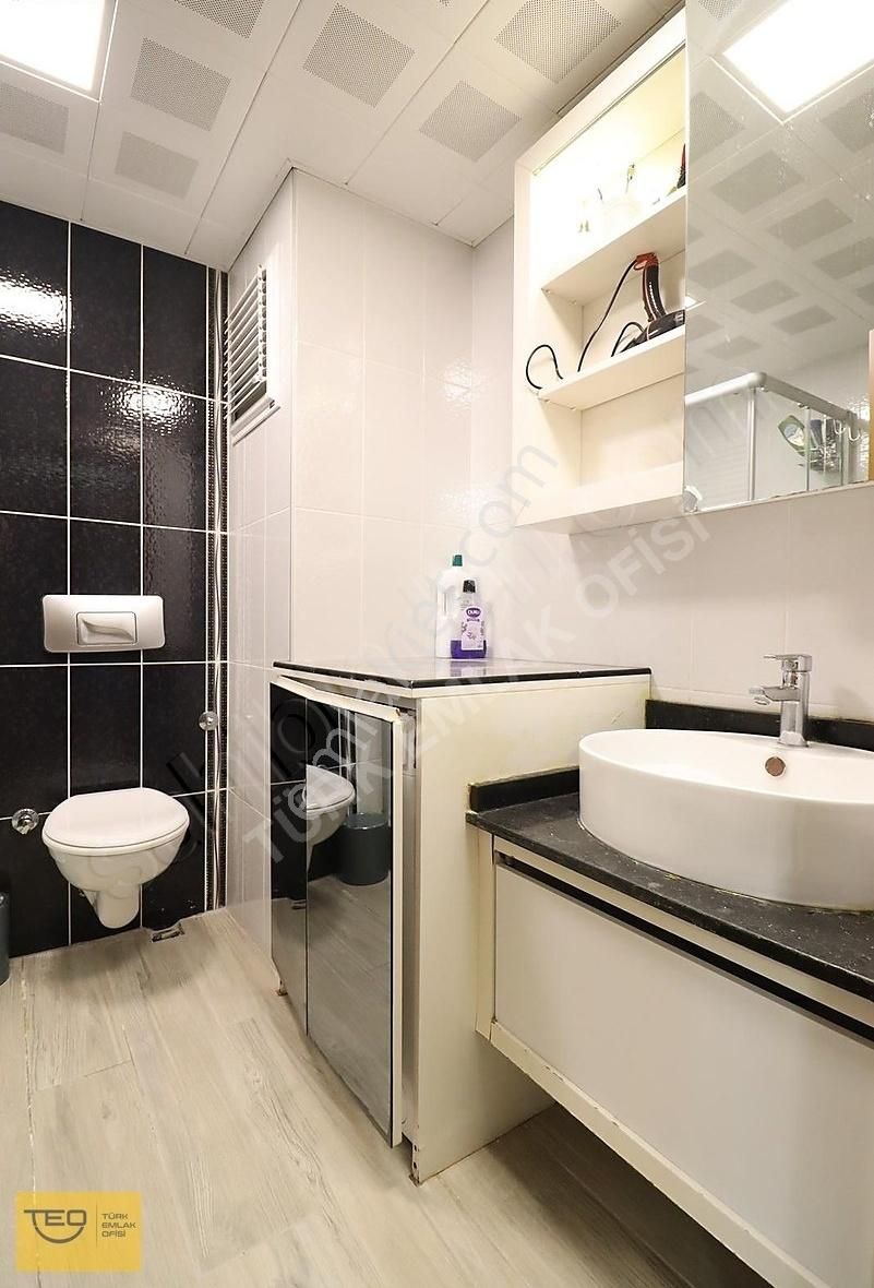Liman Mah 1+1 Site İçi Satılık Daire - Görsel 11