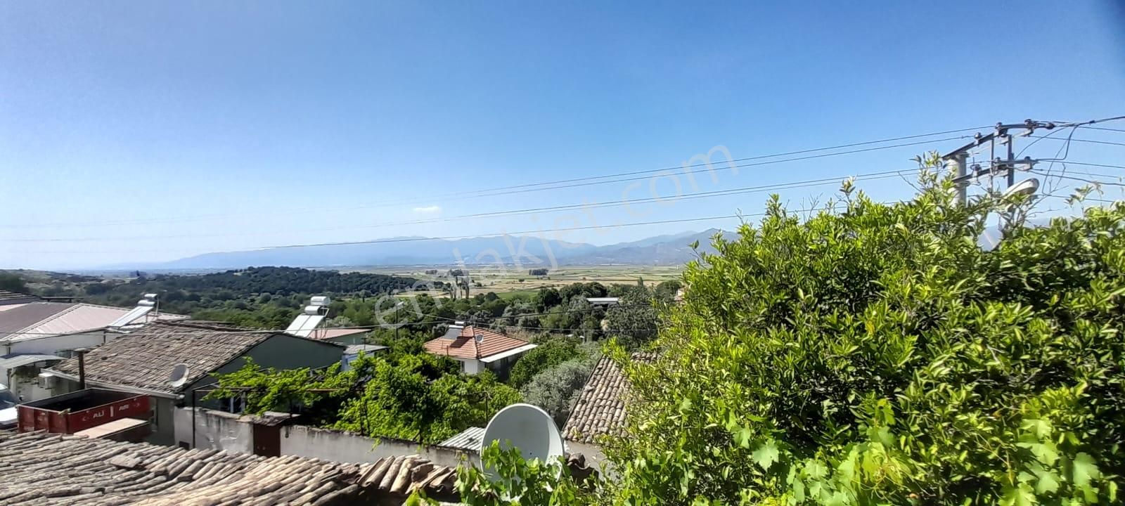 Köy Evi İsteyenler İçin Bulunmaz Fırsat !!!aydında Satılık Köy Evi.... - Görsel 20