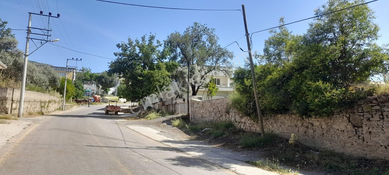 Köy Evi İsteyenler İçin Bulunmaz Fırsat !!!aydında Satılık Köy Evi.... - Görsel 14