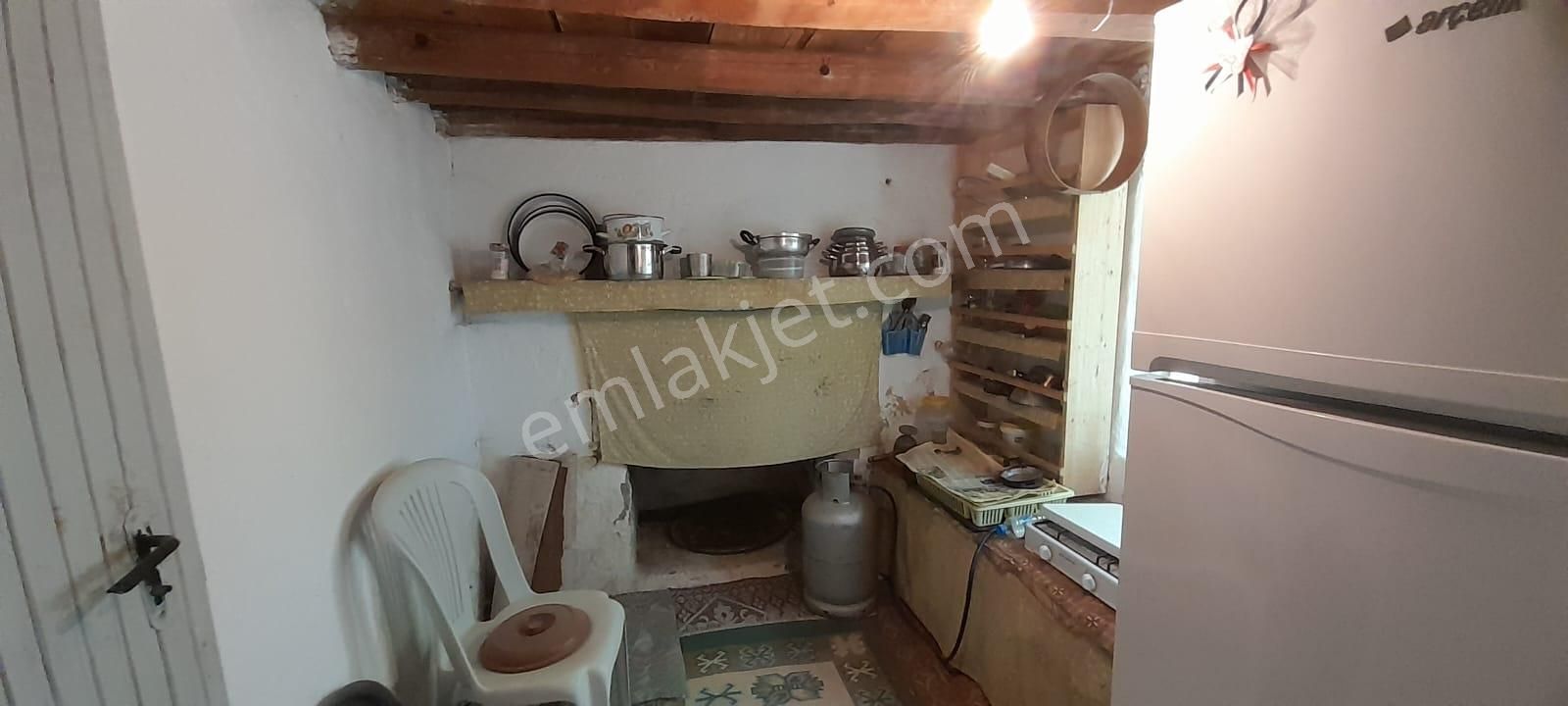 Köy Evi İsteyenler İçin Bulunmaz Fırsat !!!aydında Satılık Köy Evi.... - Görsel 24