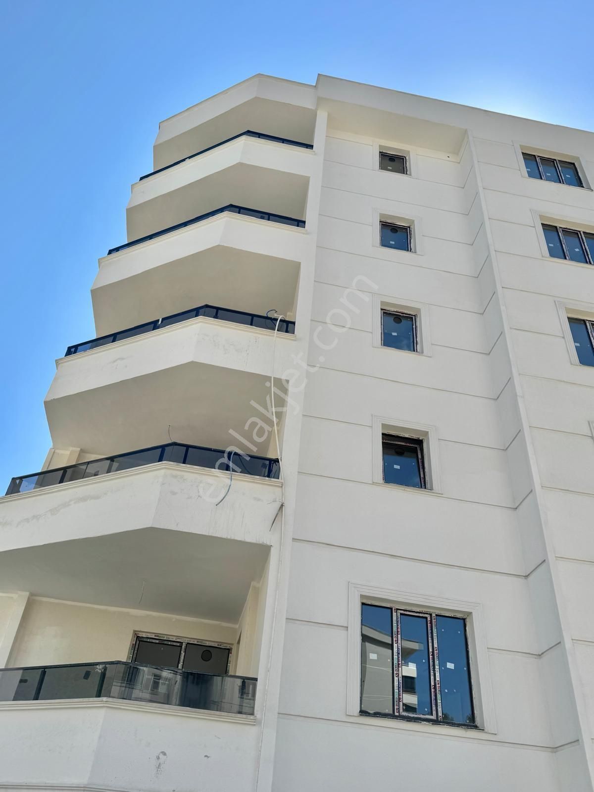 Evim-nur'dan Kalkancı Mh. 3+1 4. Kat Giyinme Odalı Fırsat Daire.