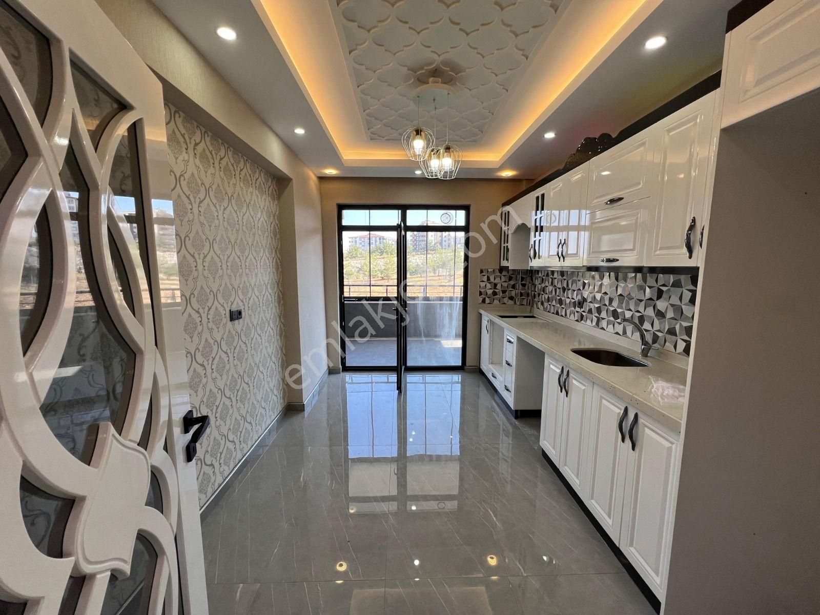 Millioğlu İnşaat'tan Alpaslan'da Kiralık 2+1 Daire