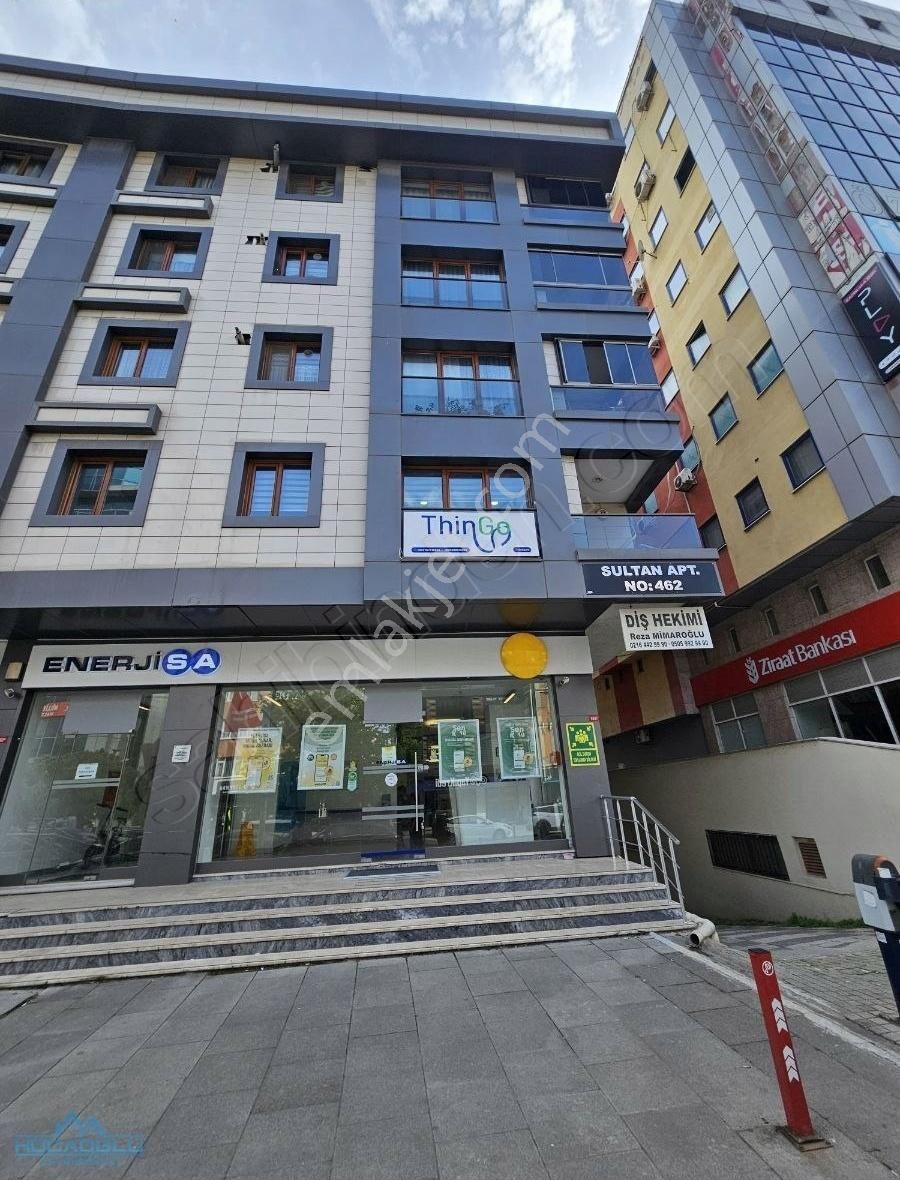 180m2 Bağdat Cd.üstü 11 Yıllık Binada Heryere Yakın Fırsat Daire