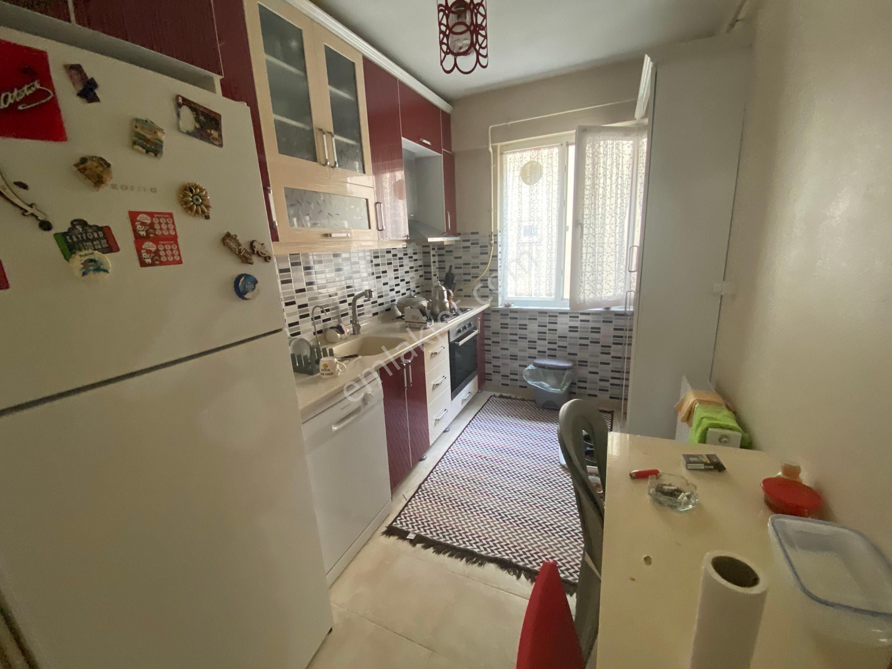 |osmanlı|çarşı İçinde İskanlı Asansörlü Ara Kat 2+1