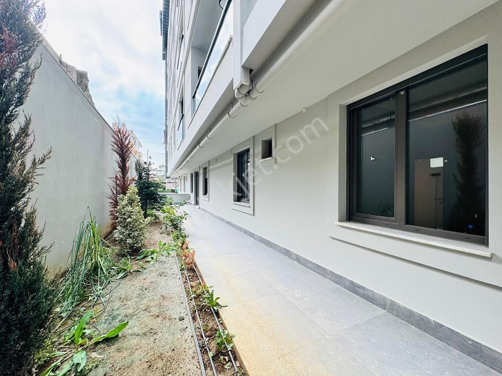 Küçükyalı Çınar, Müstakil Teraslı, Otoparklı, Sıfır 2+1