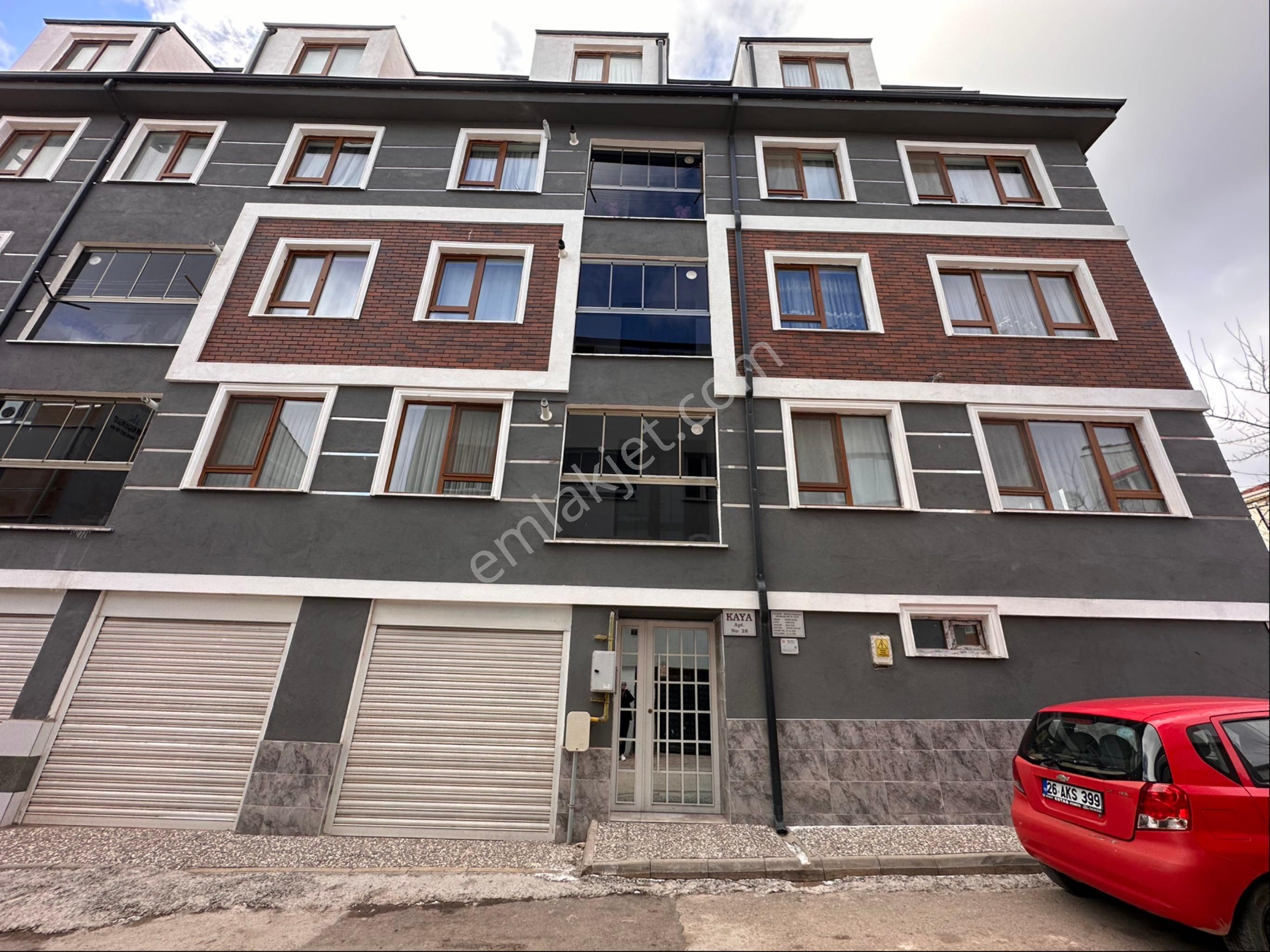 Rw Lıfe // Esogü Yakını Büyükdere Mah 3+1 Dubleks Satılık Daire