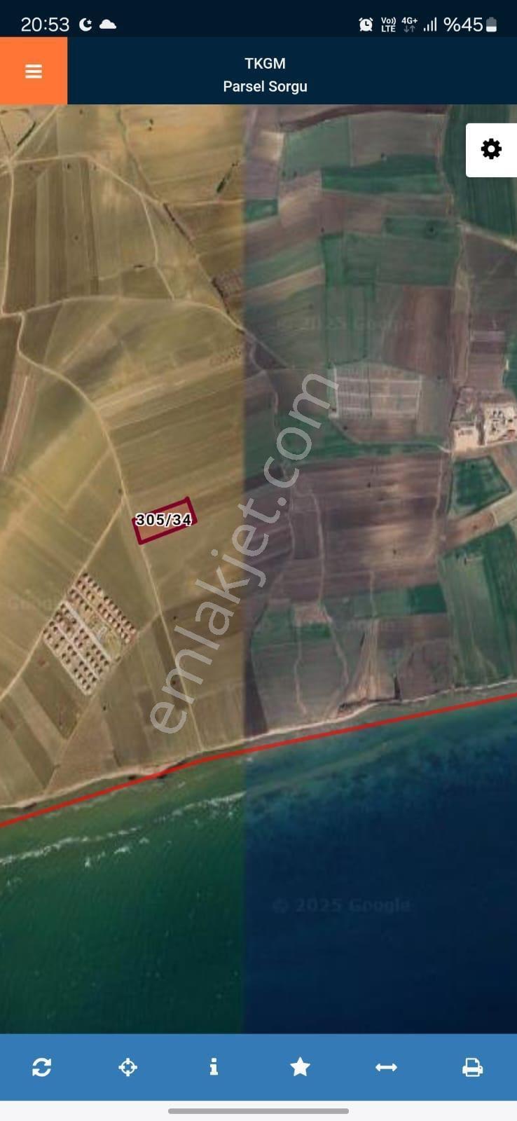 Yatırımlık Kendi Yerlerimiz - Görsel 3