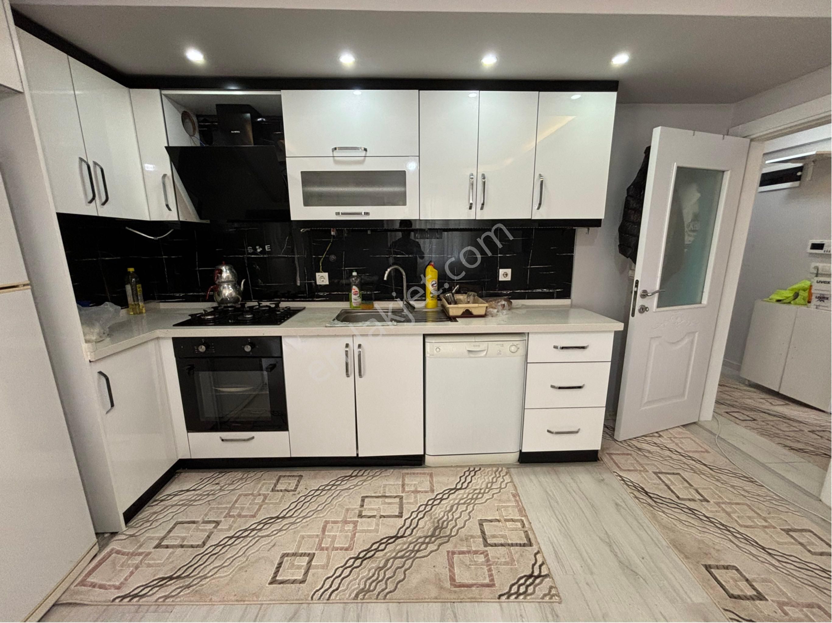 Ayrancılar’da 18.000 Tl Kira Getirili 2+1 Eşyalı Daire