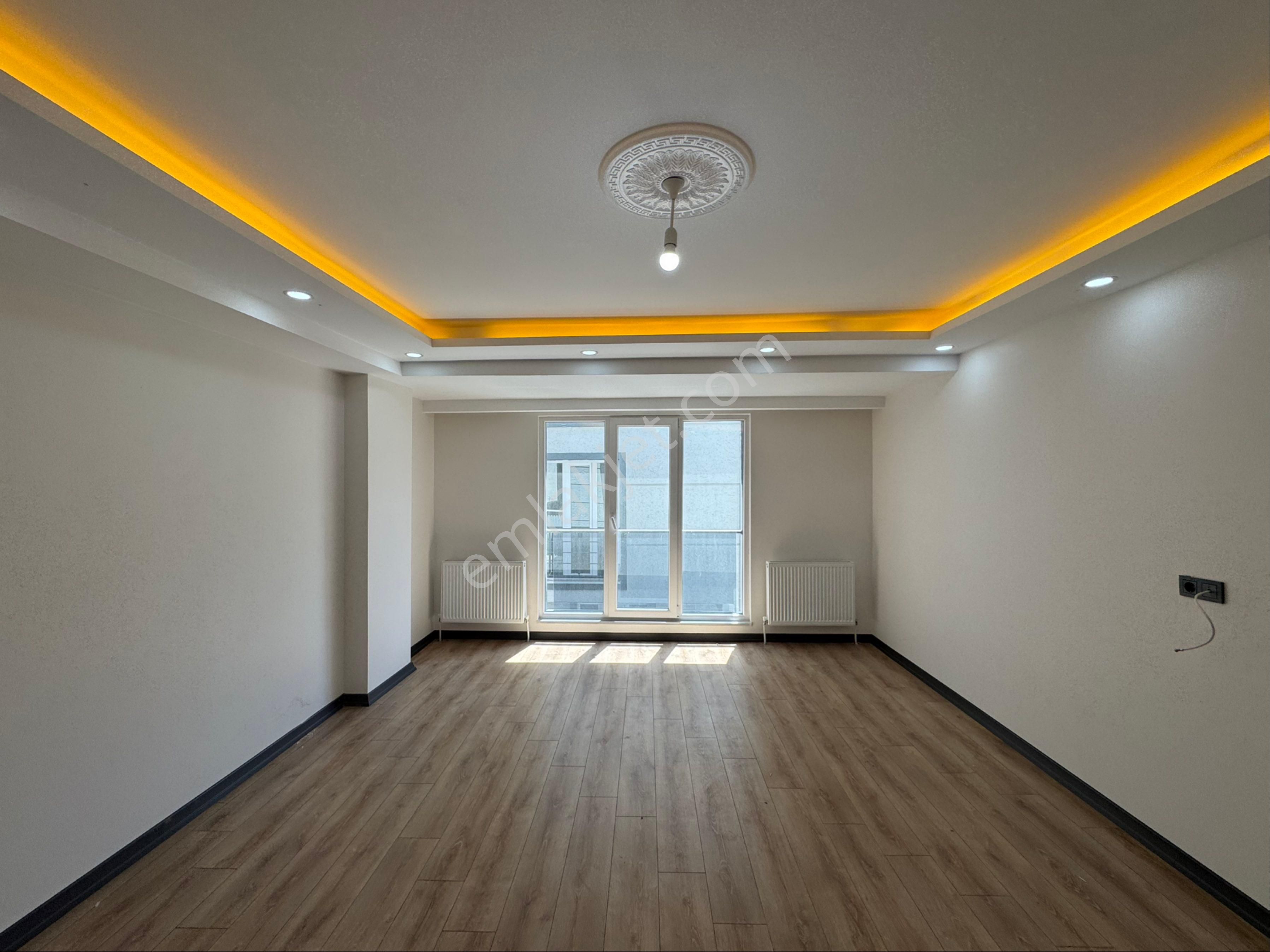Ze-max^tan Bahçelievler Mh.iskanlı Sıfır Arakat 3+1satılık Daire