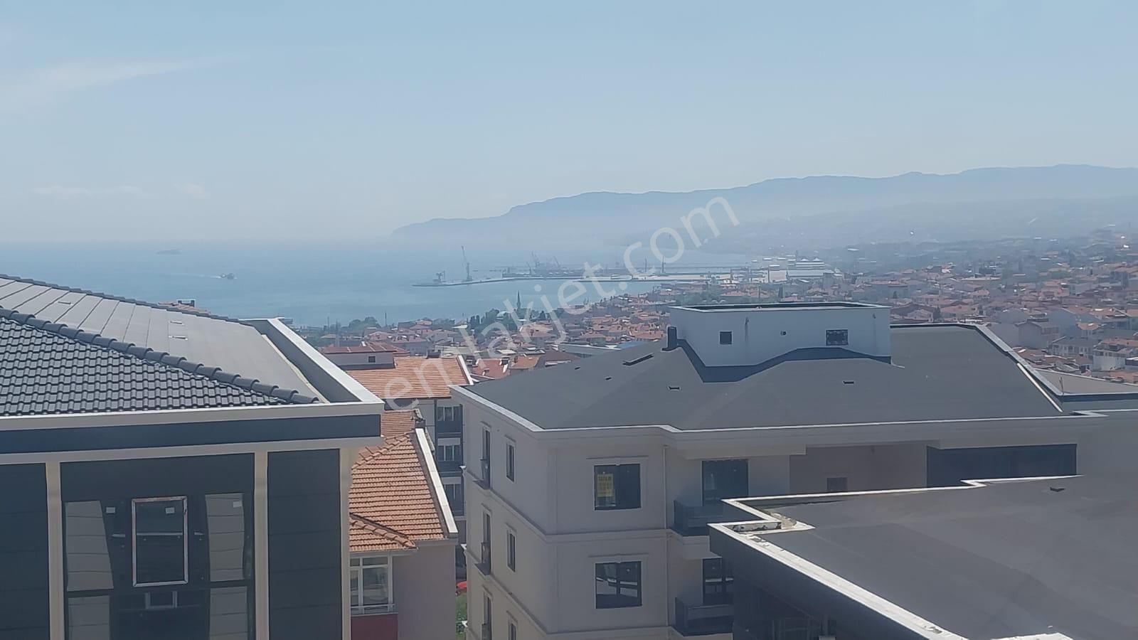 Ekşioğlu 'dan Tekirdağ Süleymanpaşa Atatürk Mah Full Deniz Manzaralı Satılık Daire 3+1 - Görsel 16