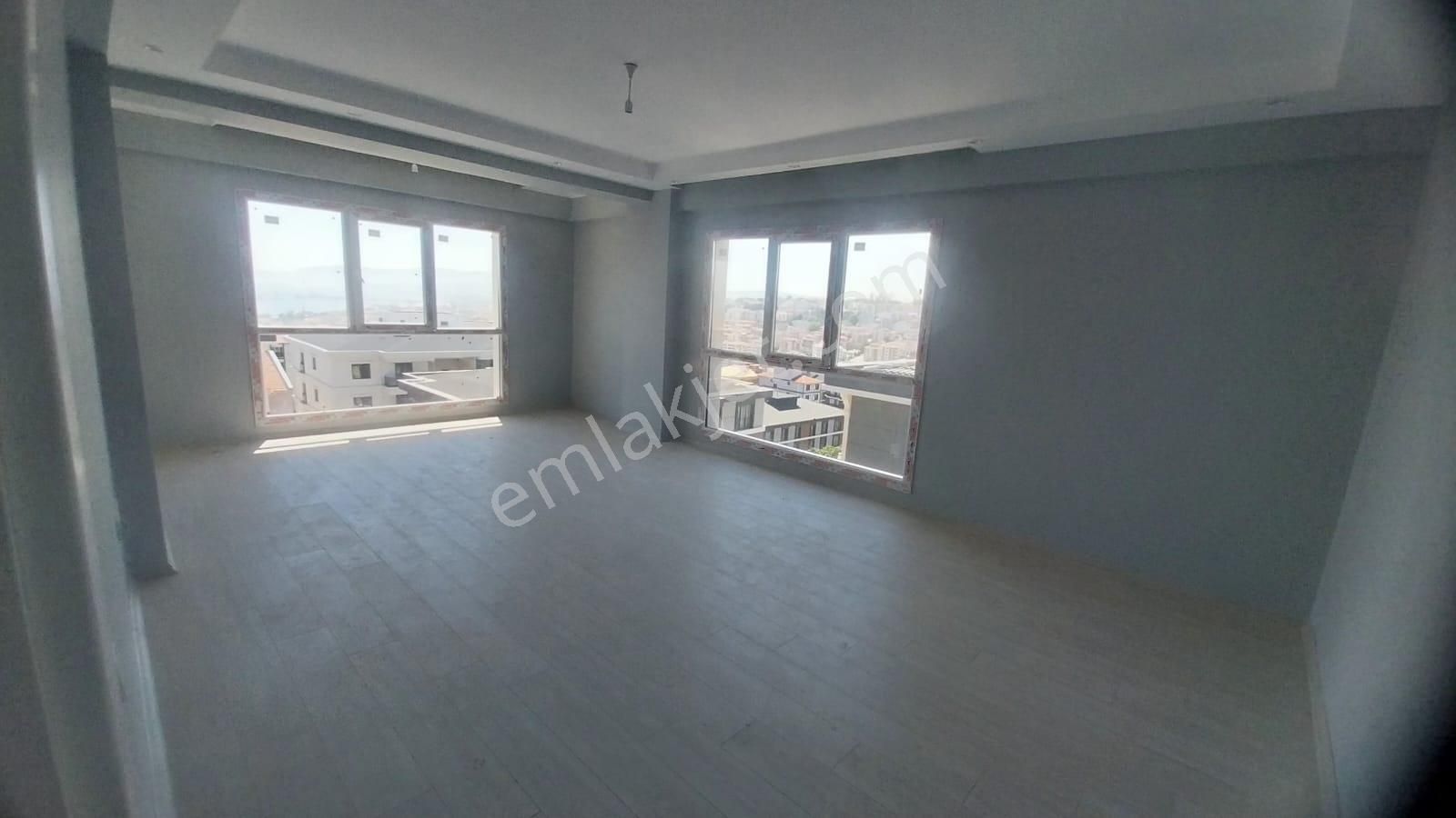 Ekşioğlu 'dan Tekirdağ Süleymanpaşa Atatürk Mah Full Deniz Manzaralı Satılık Daire 3+1 - Görsel 5