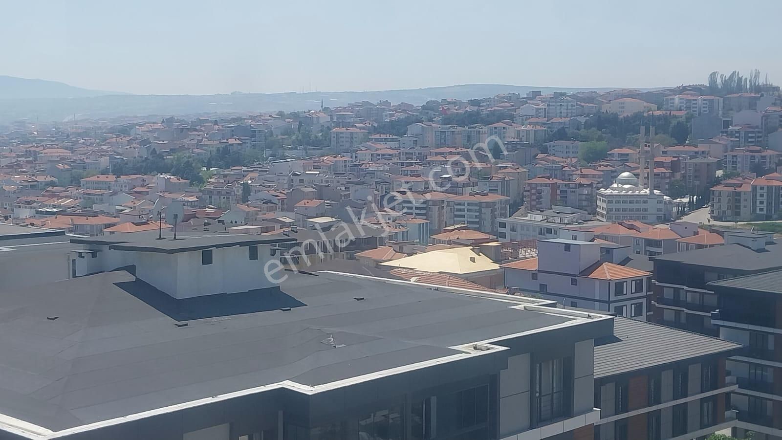 Ekşioğlu 'dan Tekirdağ Süleymanpaşa Atatürk Mah Full Deniz Manzaralı Satılık Daire 3+1 - Görsel 14