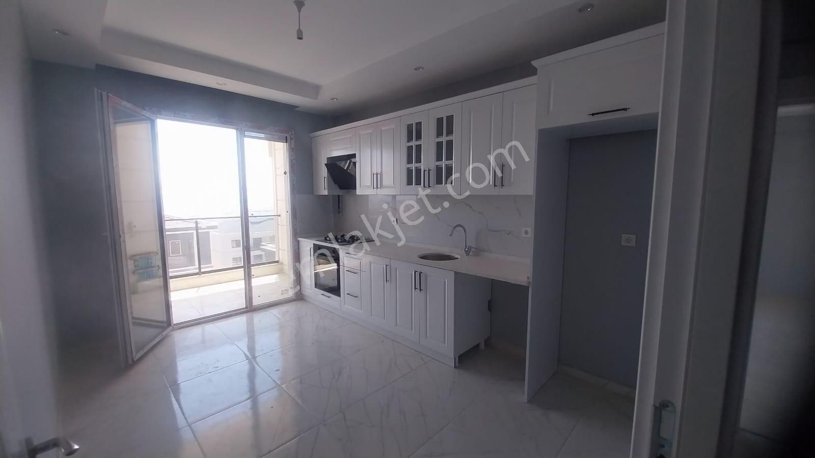 Ekşioğlu 'dan Tekirdağ Süleymanpaşa Atatürk Mahallesi Satılık Daire 3+1