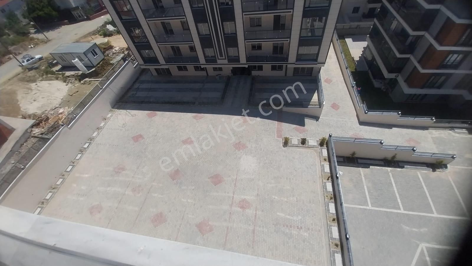 Ekşioğlu 'dan Tekirdağ Süleymanpaşa Atatürk Mah Full Deniz Manzaralı Satılık Daire 3+1 - Görsel 25