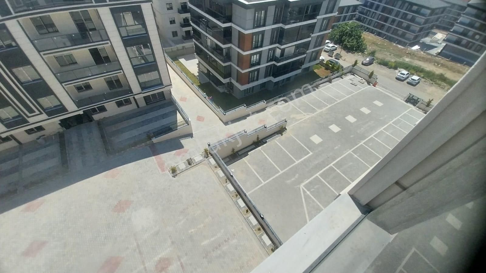 Ekşioğlu 'dan Tekirdağ Süleymanpaşa Atatürk Mah Full Deniz Manzaralı Satılık Daire 3+1 - Görsel 29