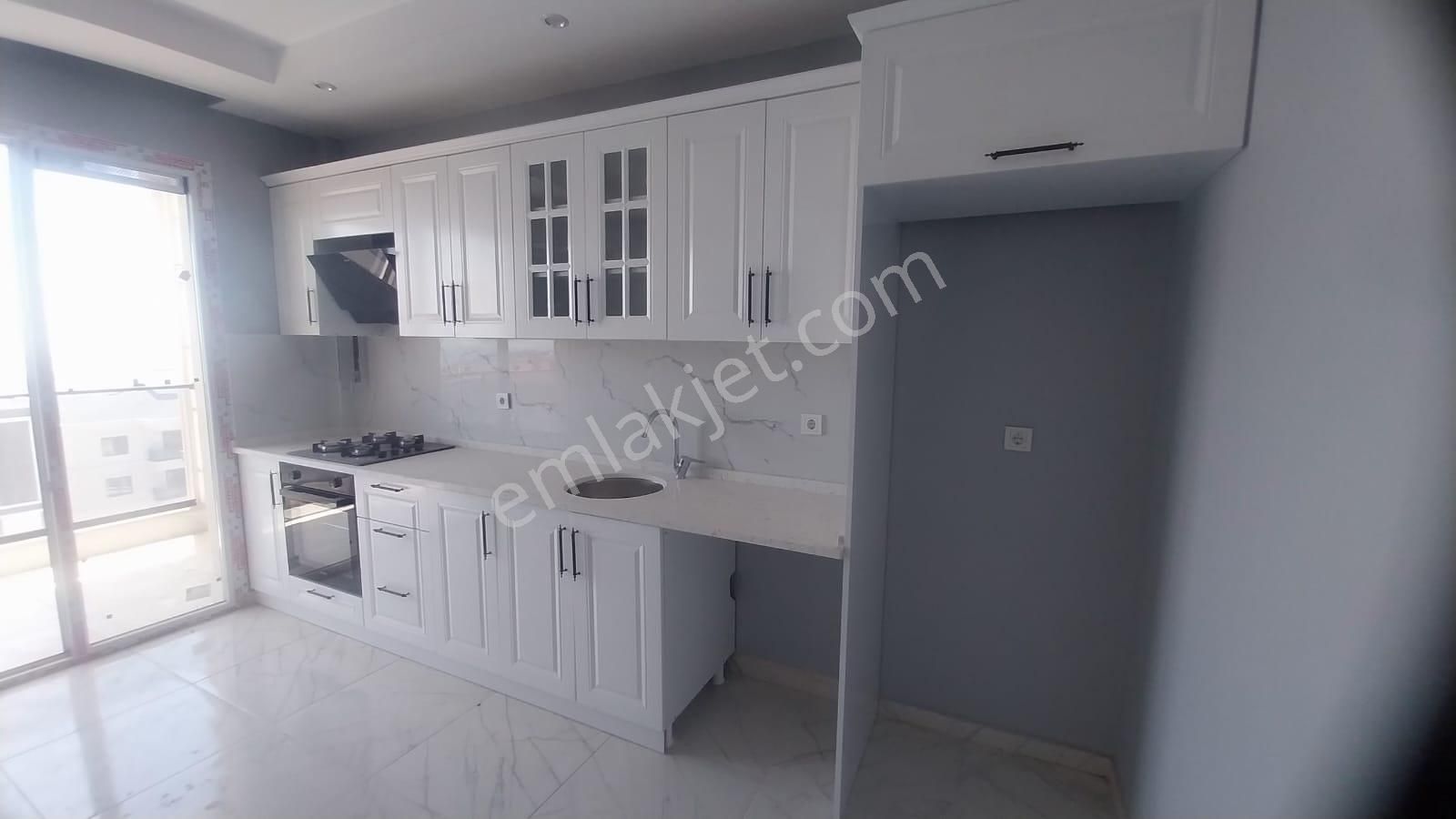 Ekşioğlu 'dan Tekirdağ Süleymanpaşa Atatürk Mah Full Deniz Manzaralı Satılık Daire 3+1 - Görsel 26