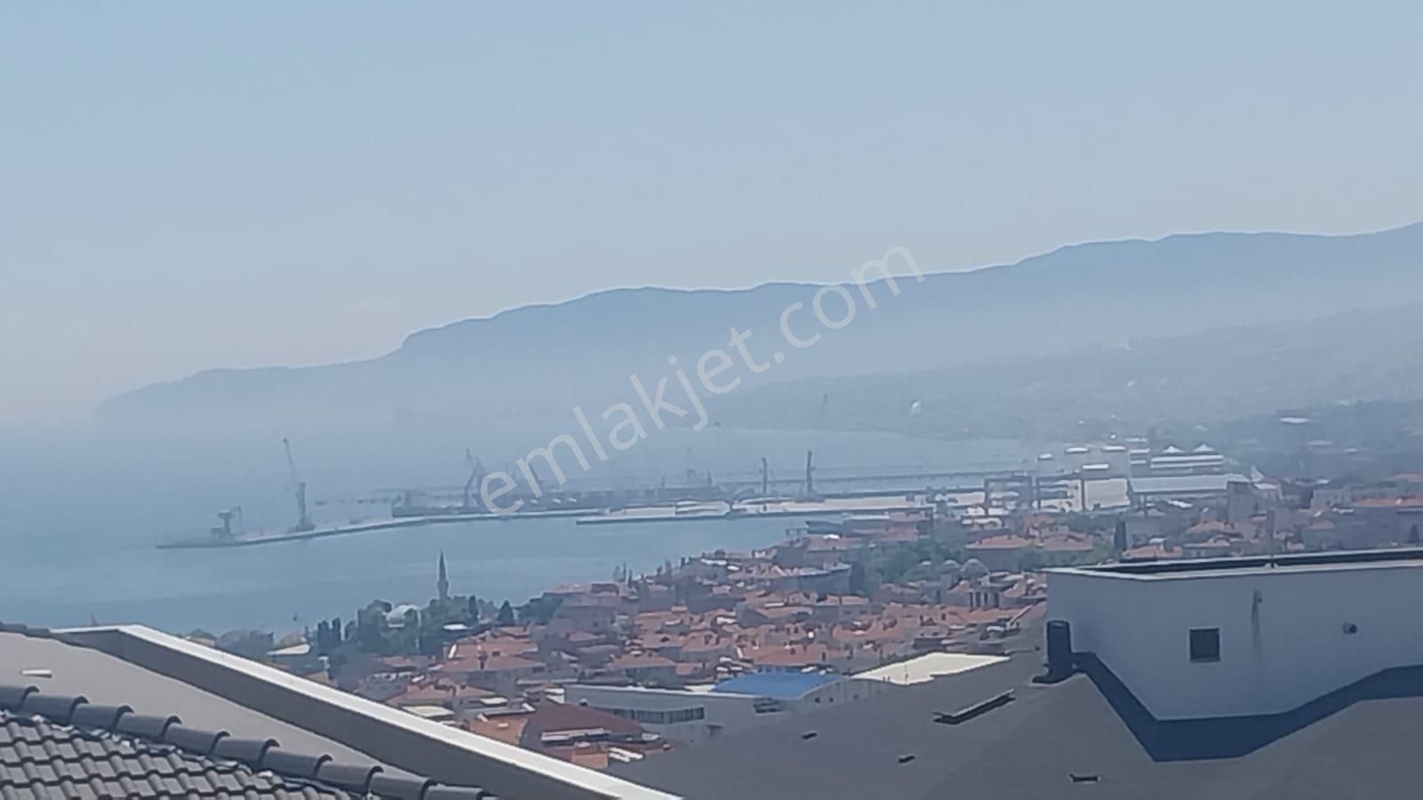 Ekşioğlu 'dan Tekirdağ Süleymanpaşa Atatürk Mah Full Deniz Manzaralı Satılık Daire 3+1 - Görsel 31