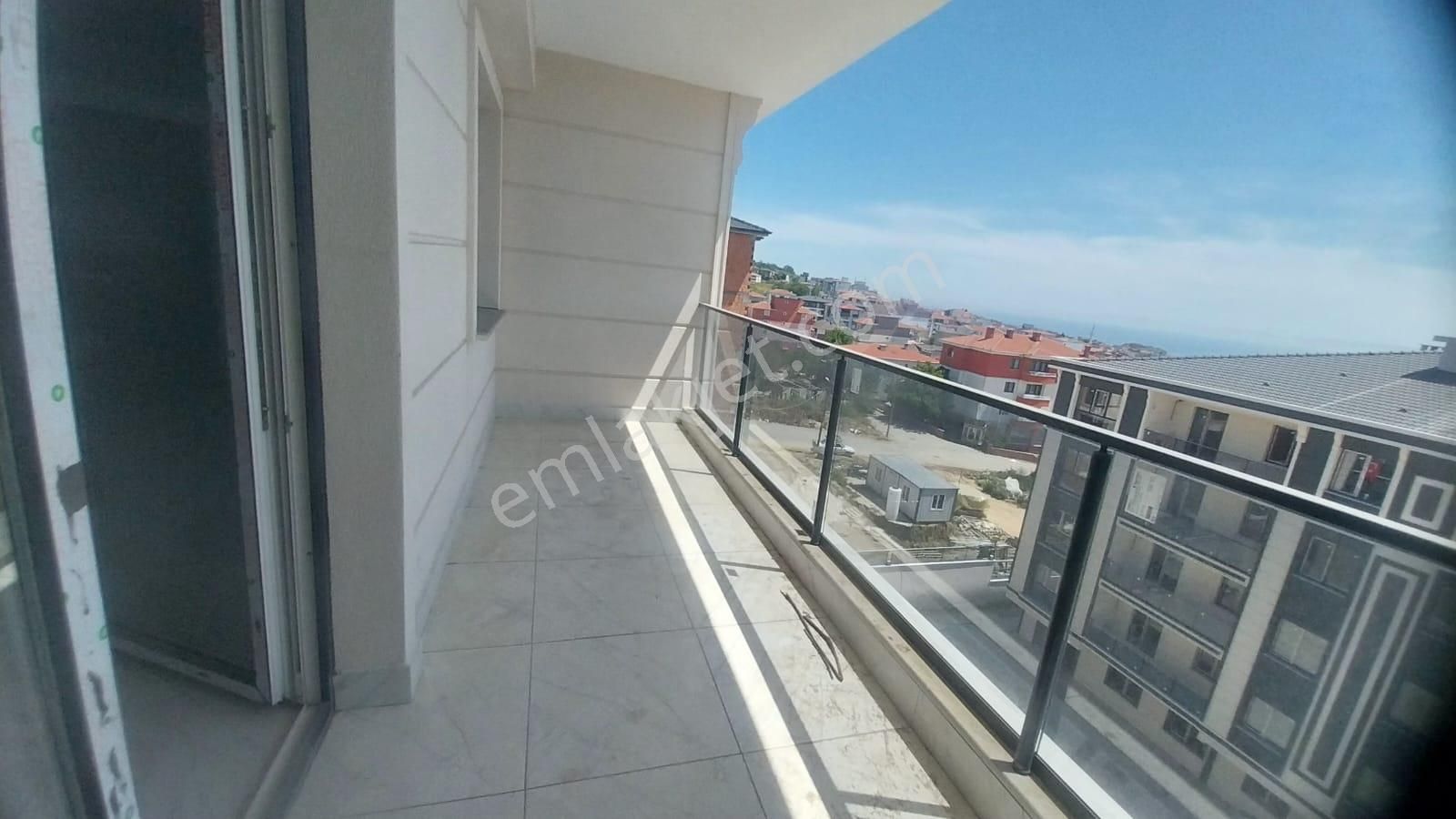 Ekşioğlu 'dan Tekirdağ Süleymanpaşa Atatürk Mah Full Deniz Manzaralı Satılık Daire 3+1 - Görsel 24