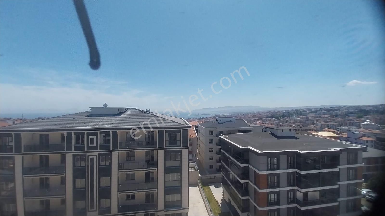 Ekşioğlu 'dan Tekirdağ Süleymanpaşa Atatürk Mah Full Deniz Manzaralı Satılık Daire 3+1 - Görsel 10